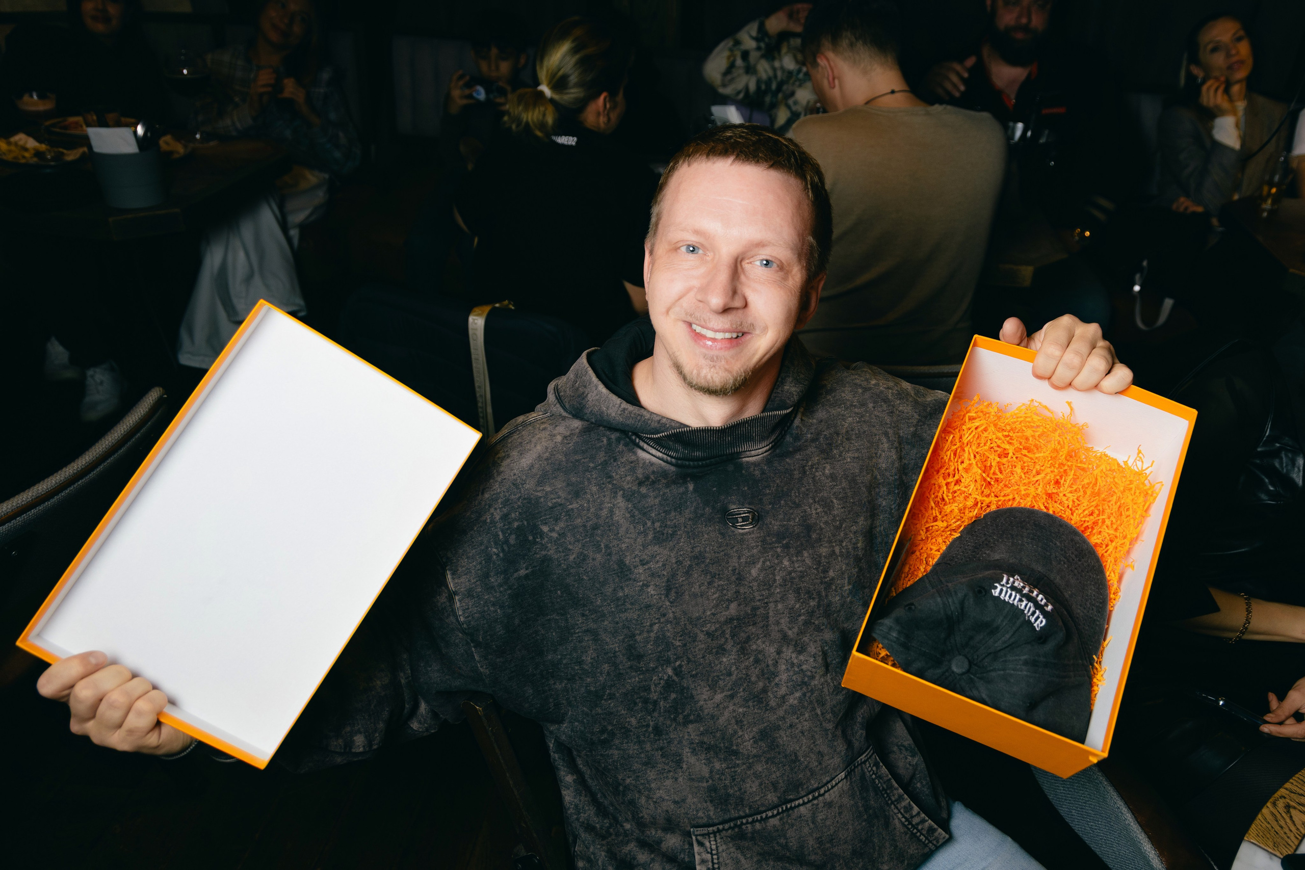 Бар Ardenne. 7 years. Евгений Матвеев — фотограф в Санкт-Петербурге