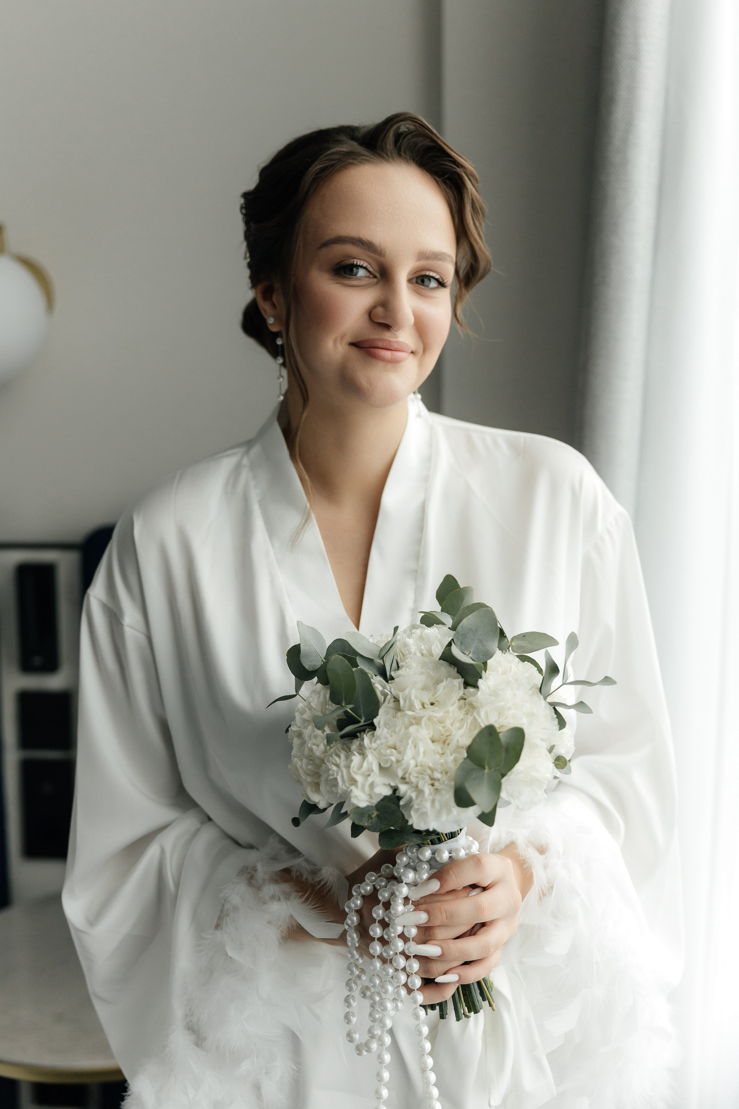 Мария и Ильяс. Свадебный и Семейный фотограф Свекрова Ольга