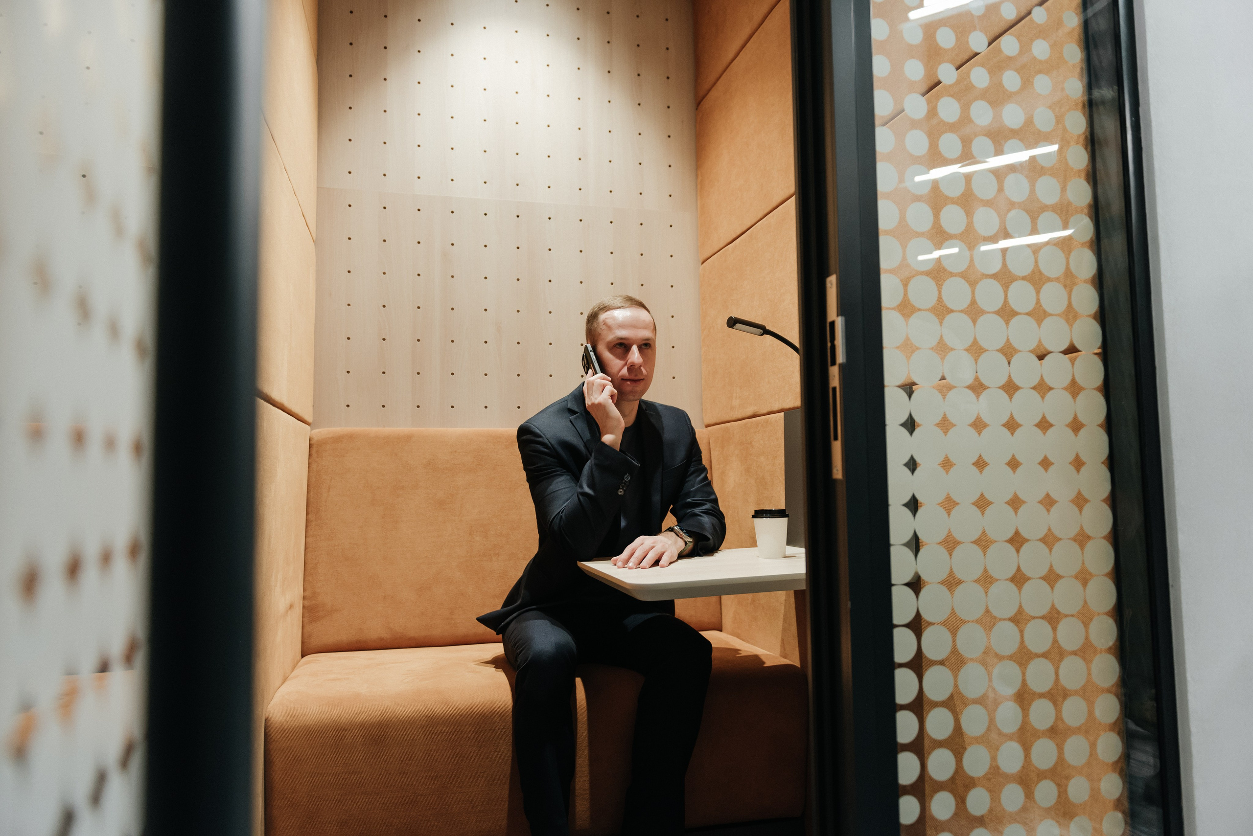 Открытие новых офисов «Совкомбанк»