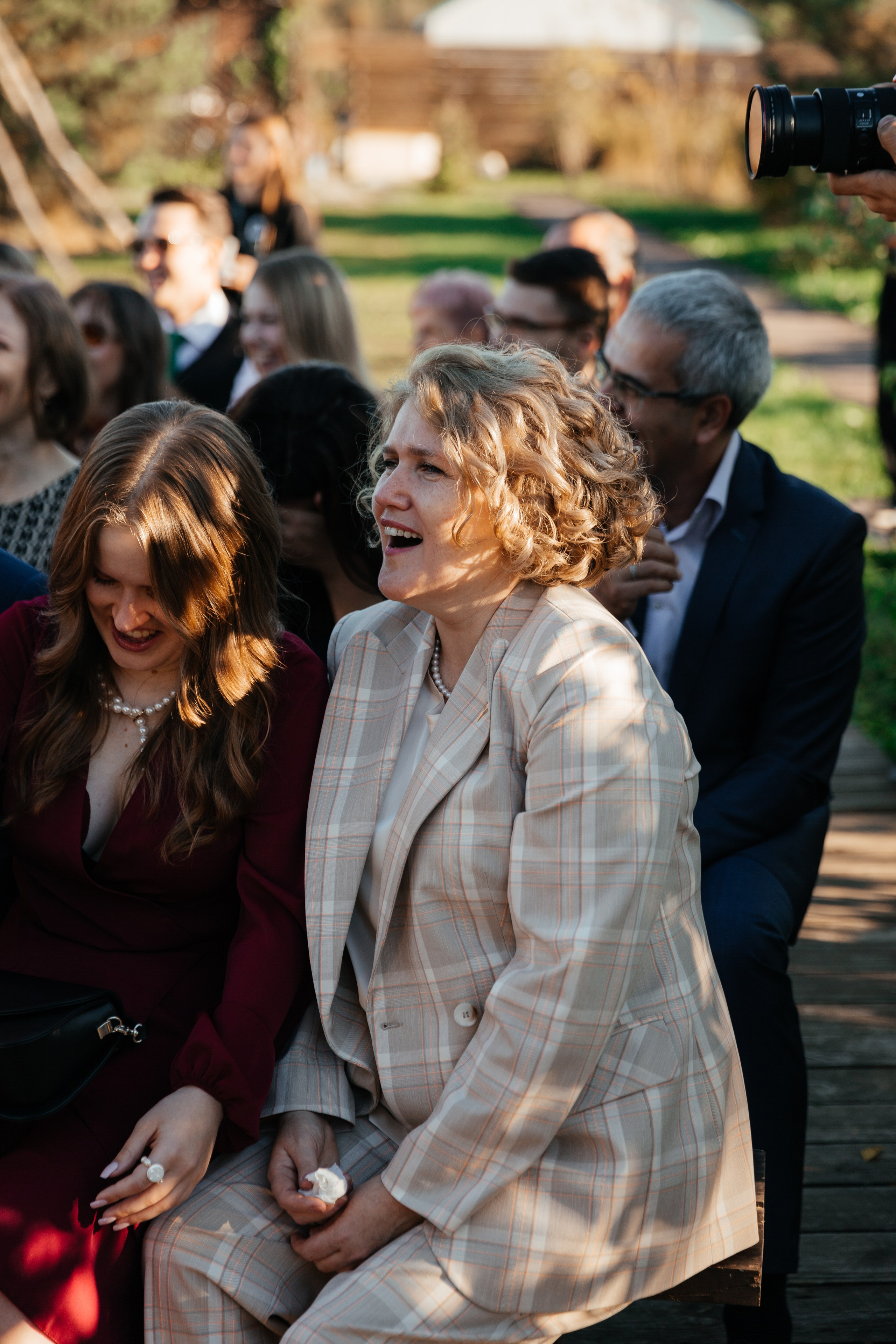 Олег и Даша. Ваш фотограф Любовь Чистякова