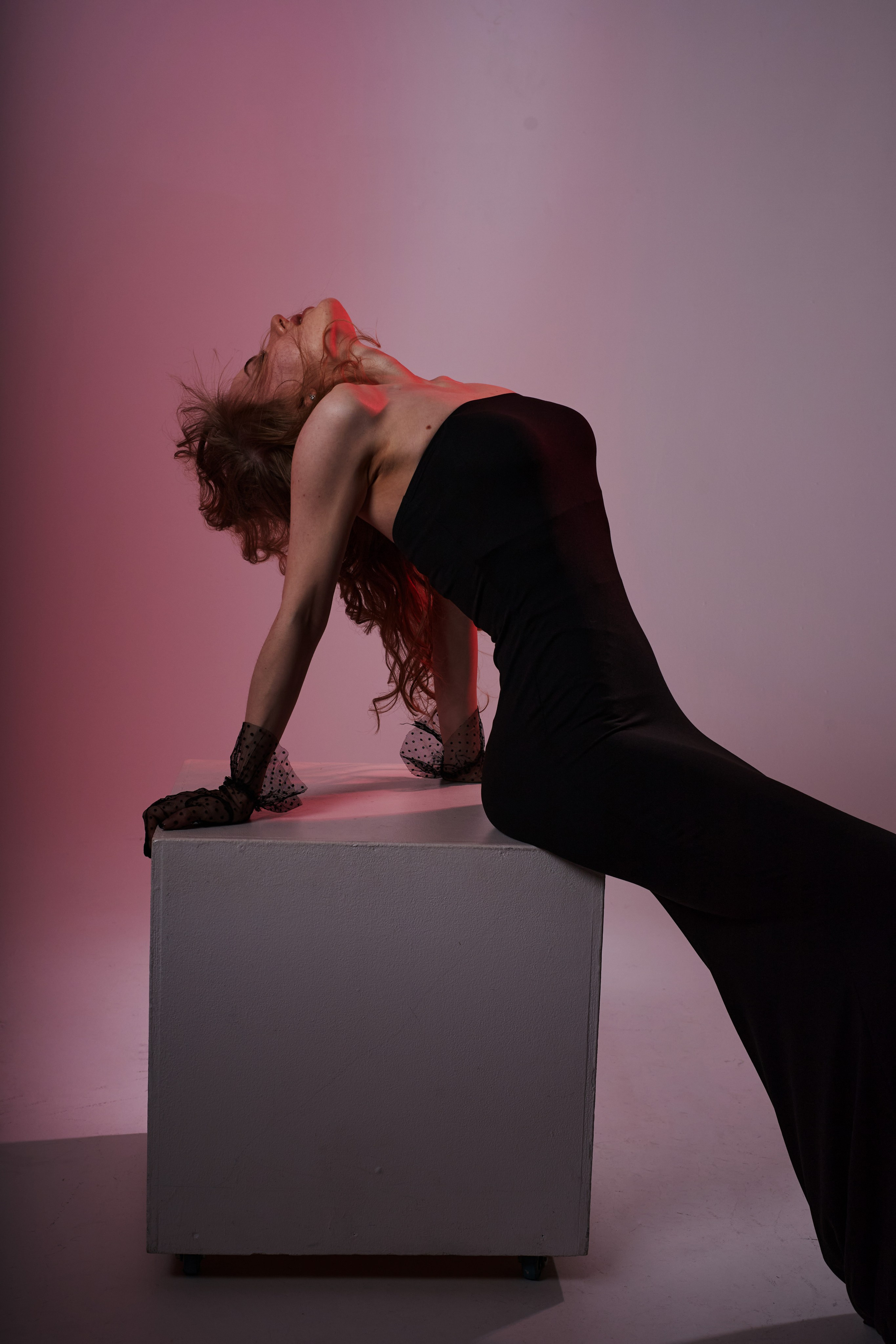 Елизавета. Клиентский фотограф, Москва