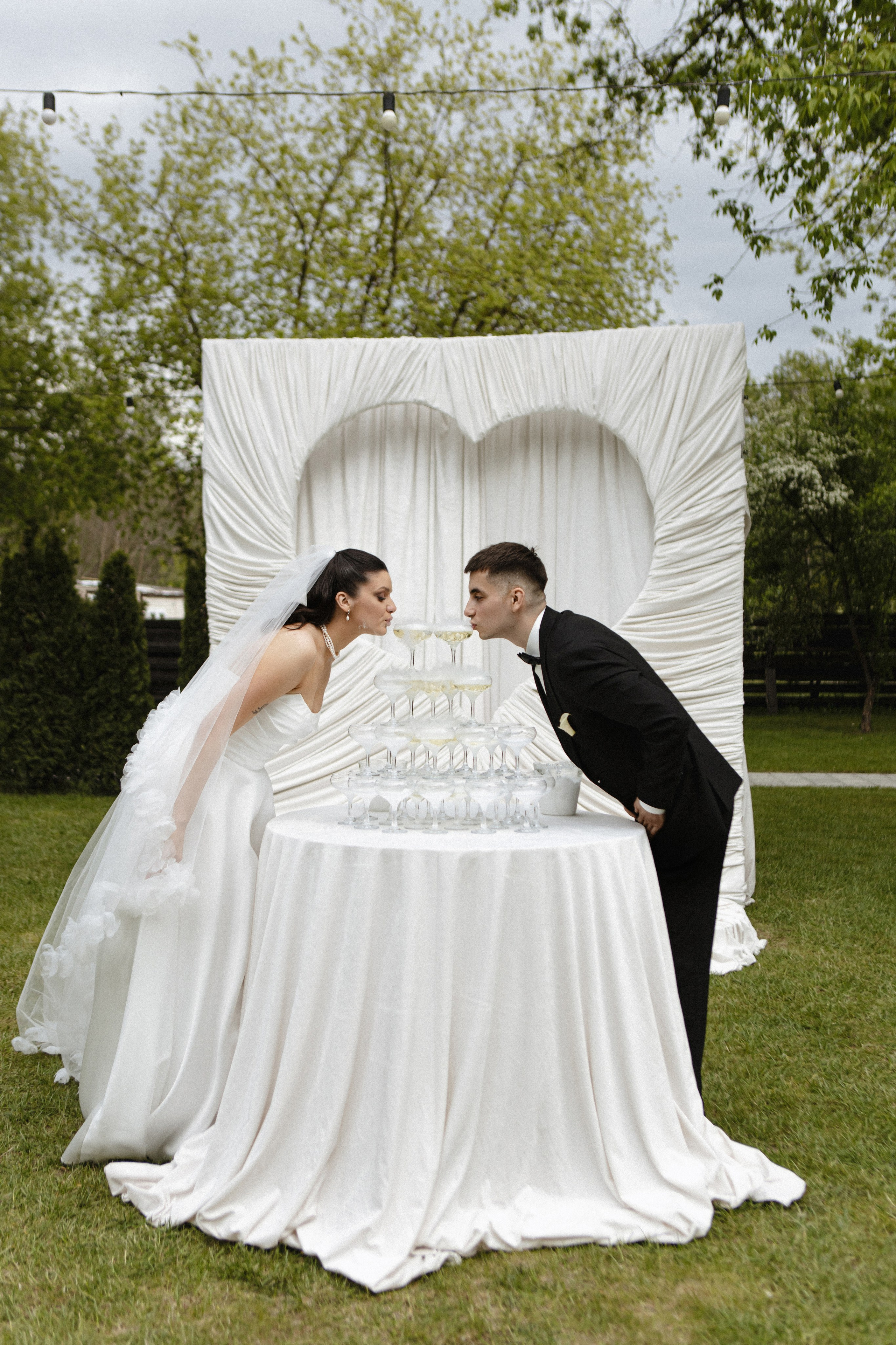 Maksim & Diana. Портретный фотограф в Минске Анастасия Воробей