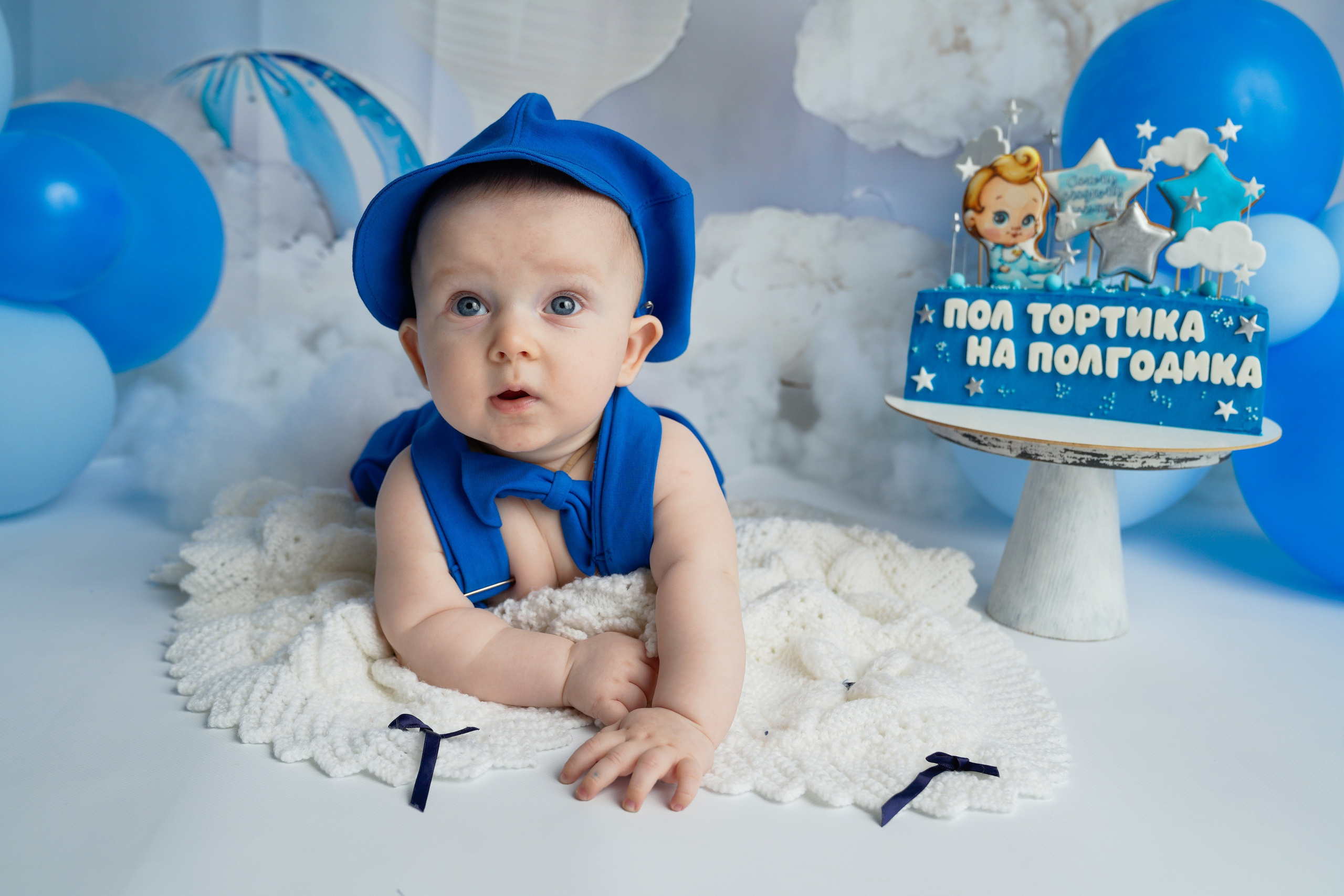 ЭКОНОМ. Фотограф новорожденных, детей до года и беременных в Симферополе