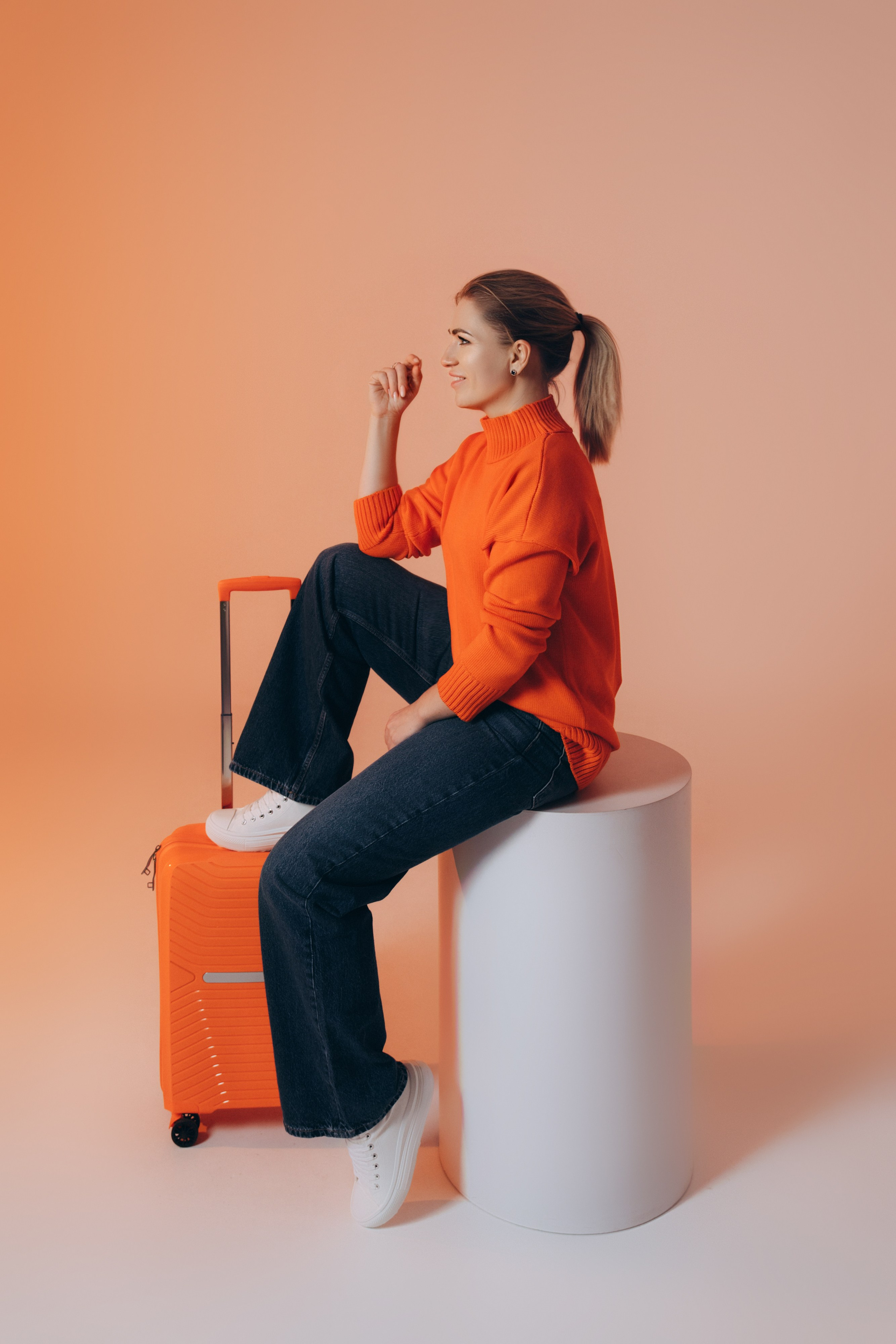 BLISS wool. Фотограф Юлия Павлова Красноярск