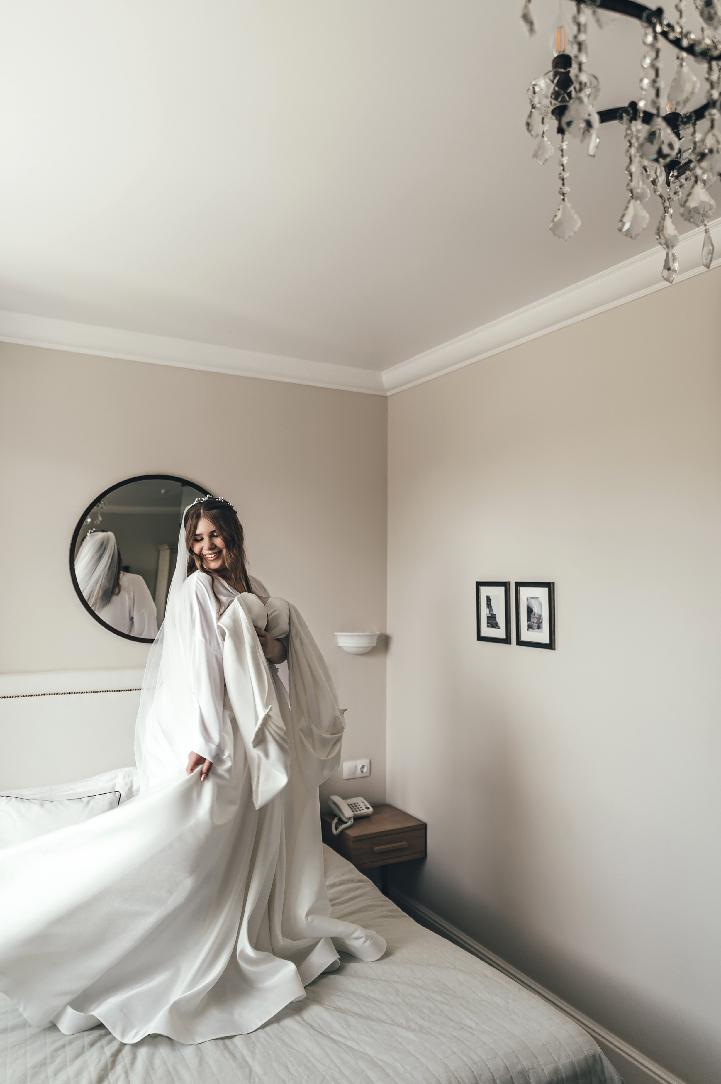 Екатерина и Дмитрий. Семейный и свадебный фотограф в Новосибирске Мария Гоппе (Харина)