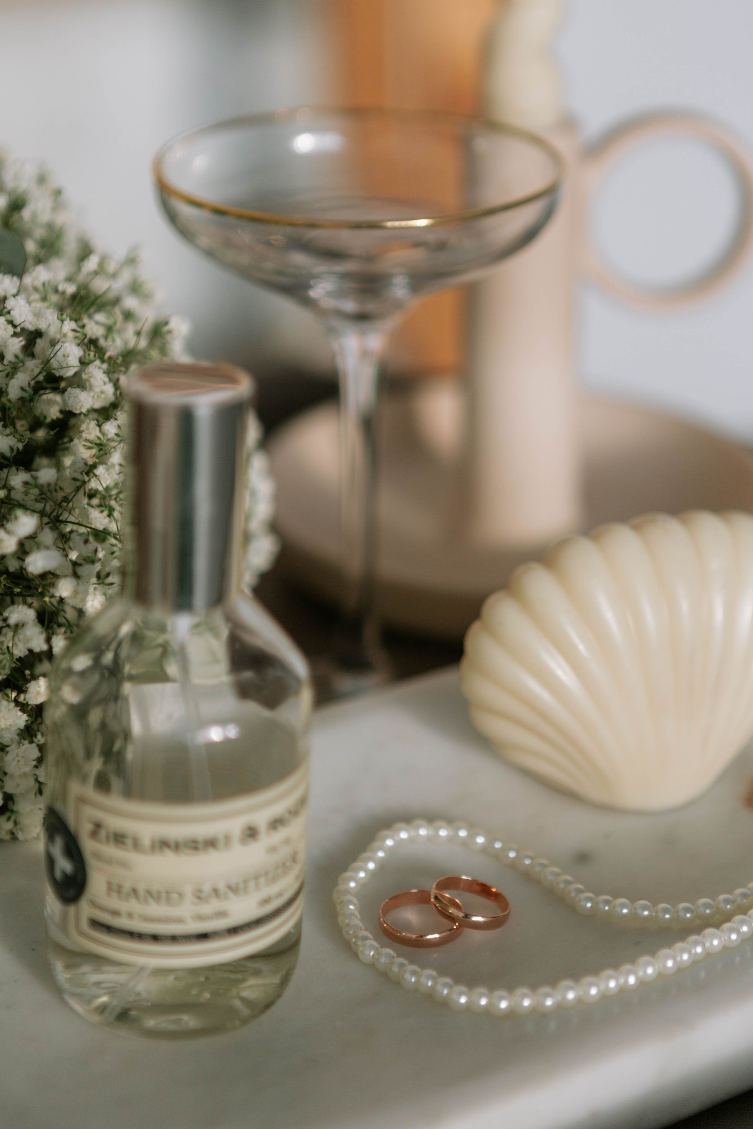 Юлия и Андрей Калинкины. Фотограф Александра Кузнецова