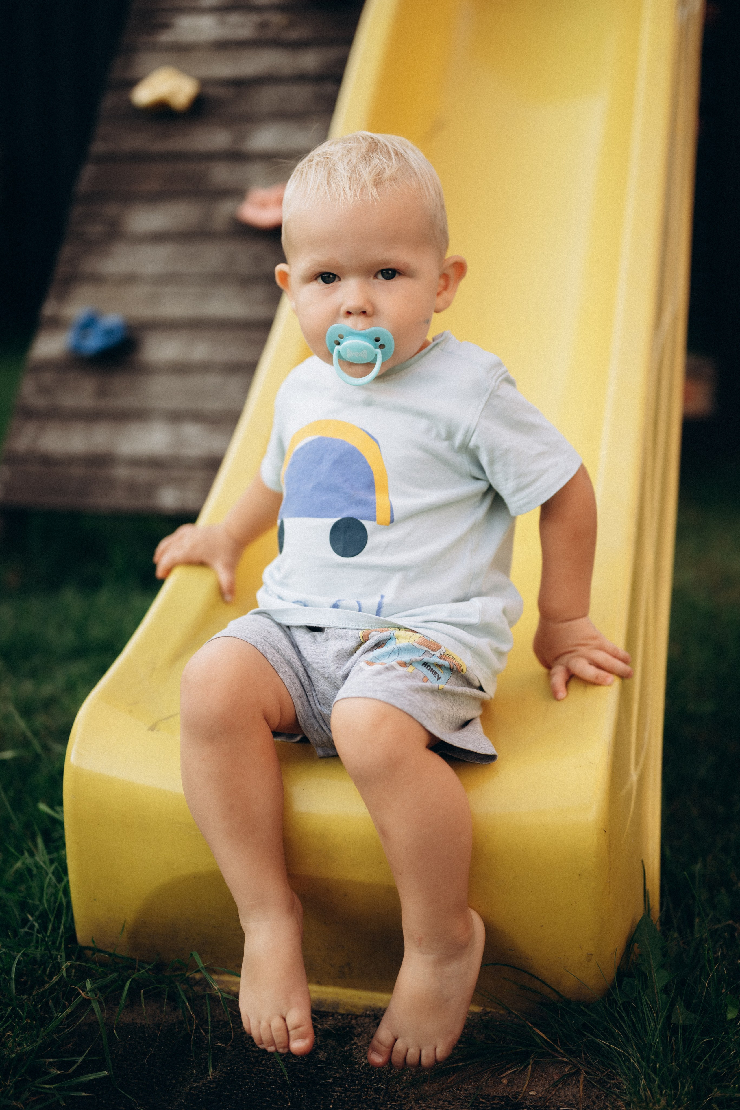 Мише 4 года. Семейный фотограф в Минске Дарья Дреко