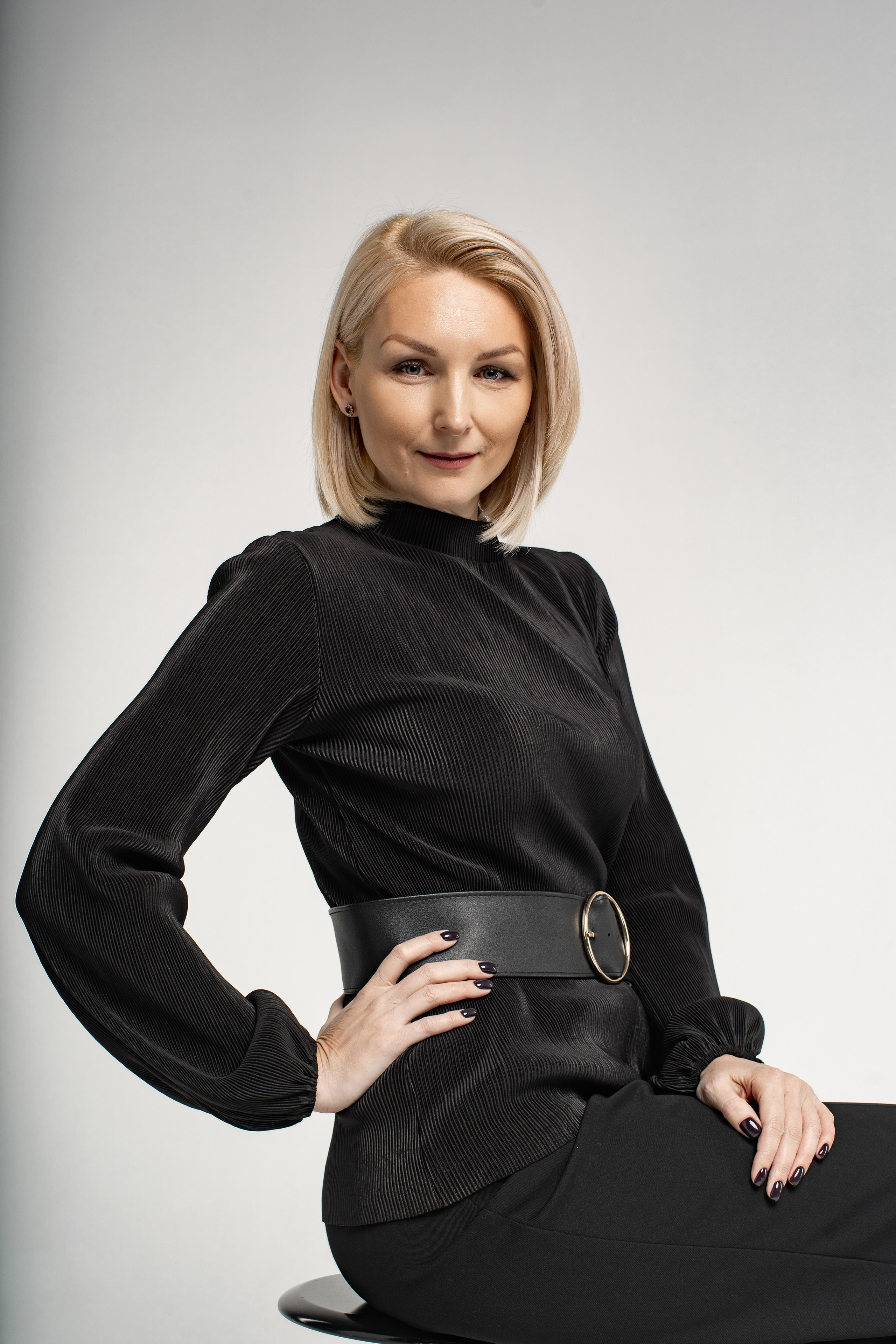 Бизнес-портрет во Владивостоке. Фотограф во Владивостоке Антон Блохин