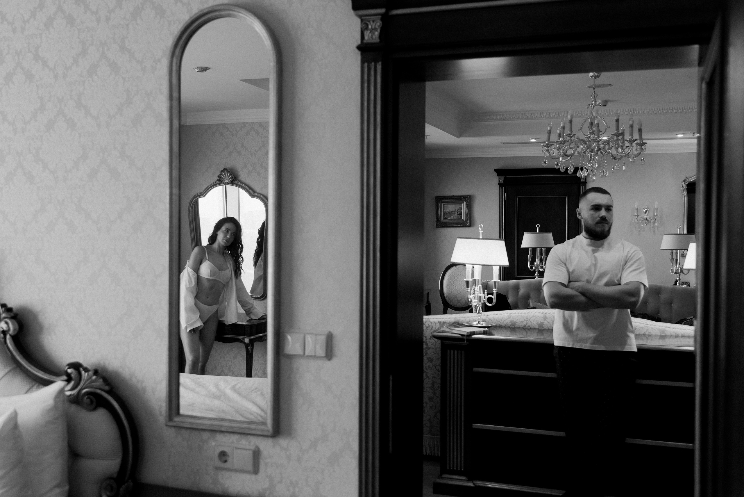 K&A. Свадебный фотограф Махаббатов Алишер