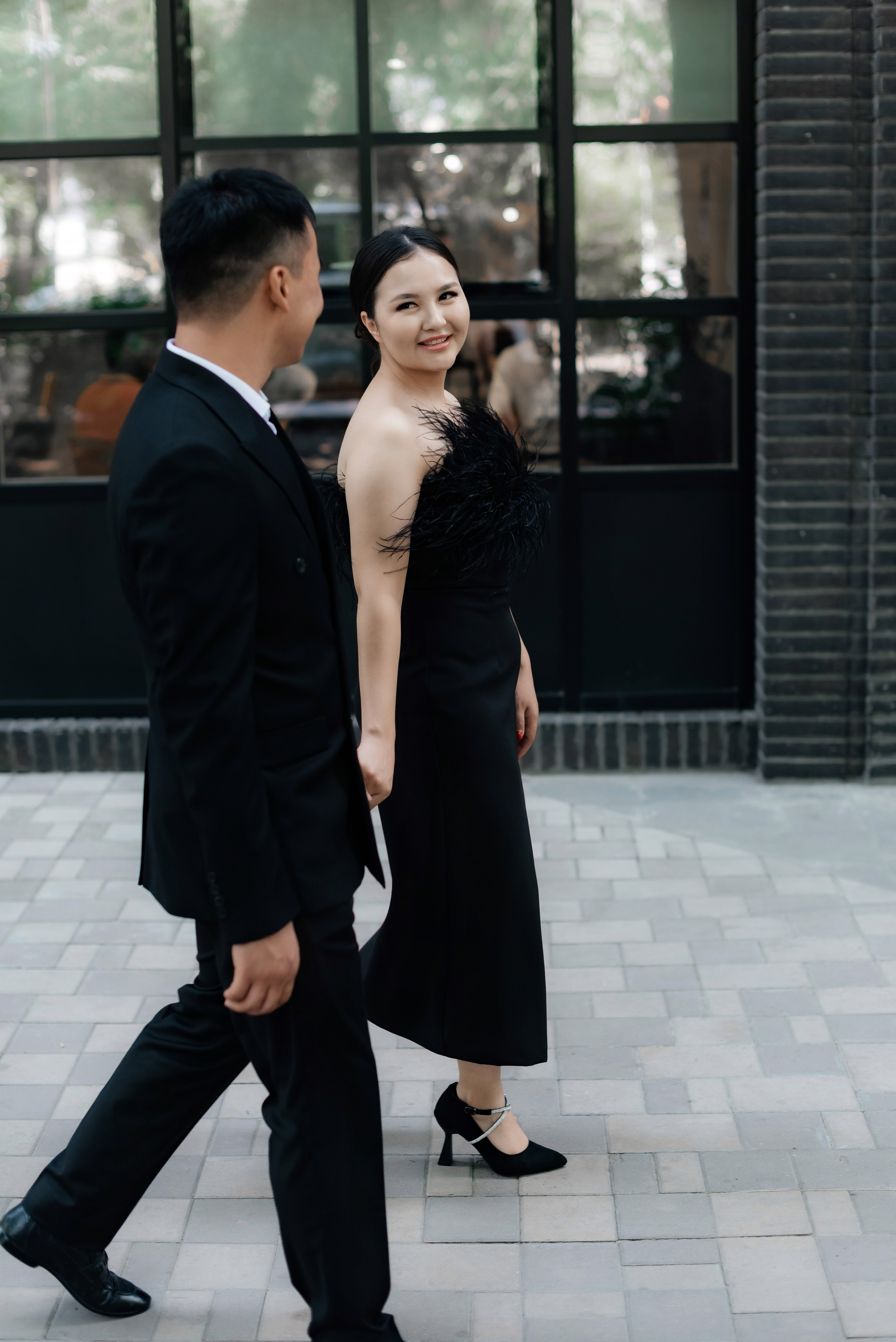 N&S. Свадебный фотограф Махаббатов Алишер