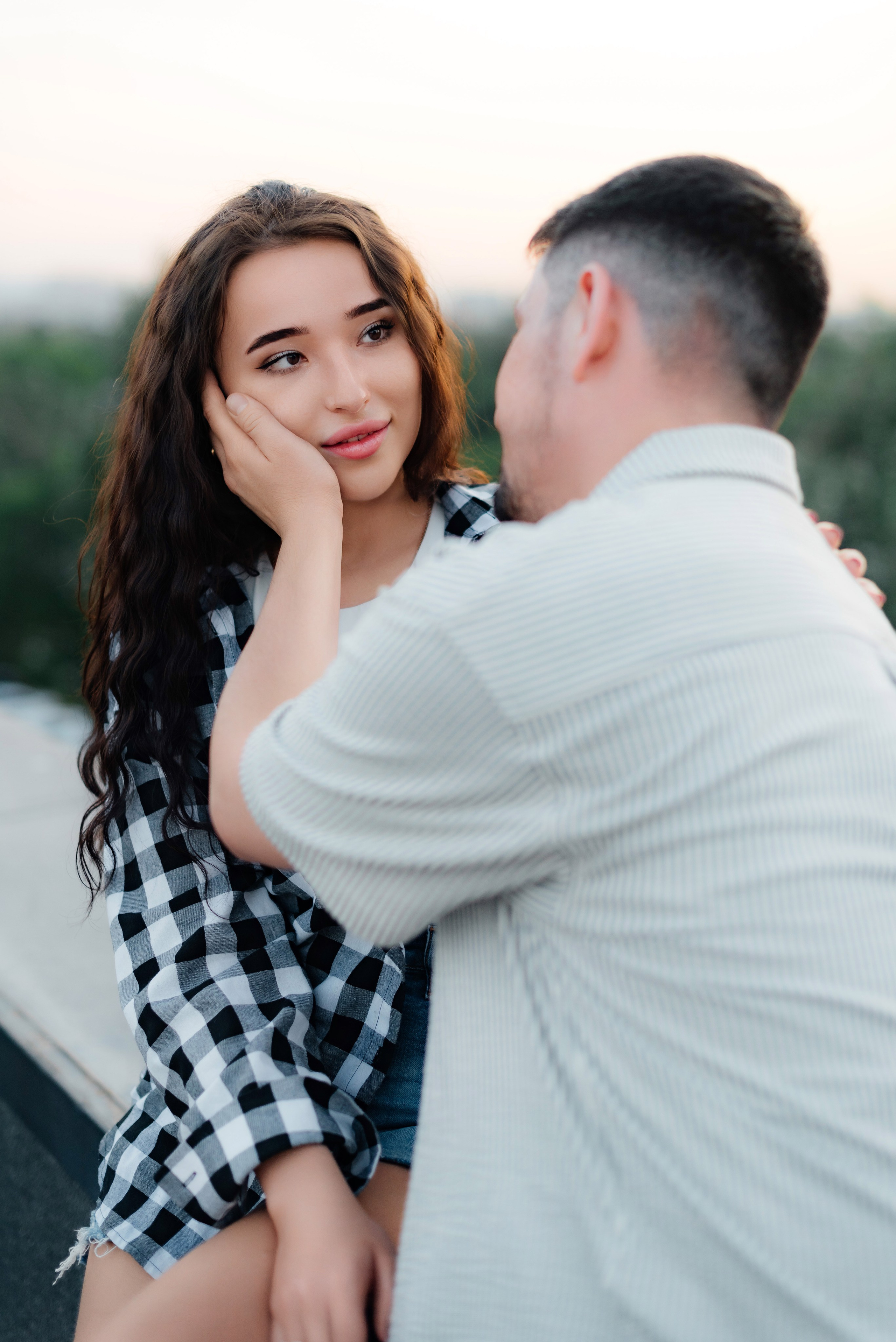 A&A. Свадебный фотограф Махаббатов Алишер