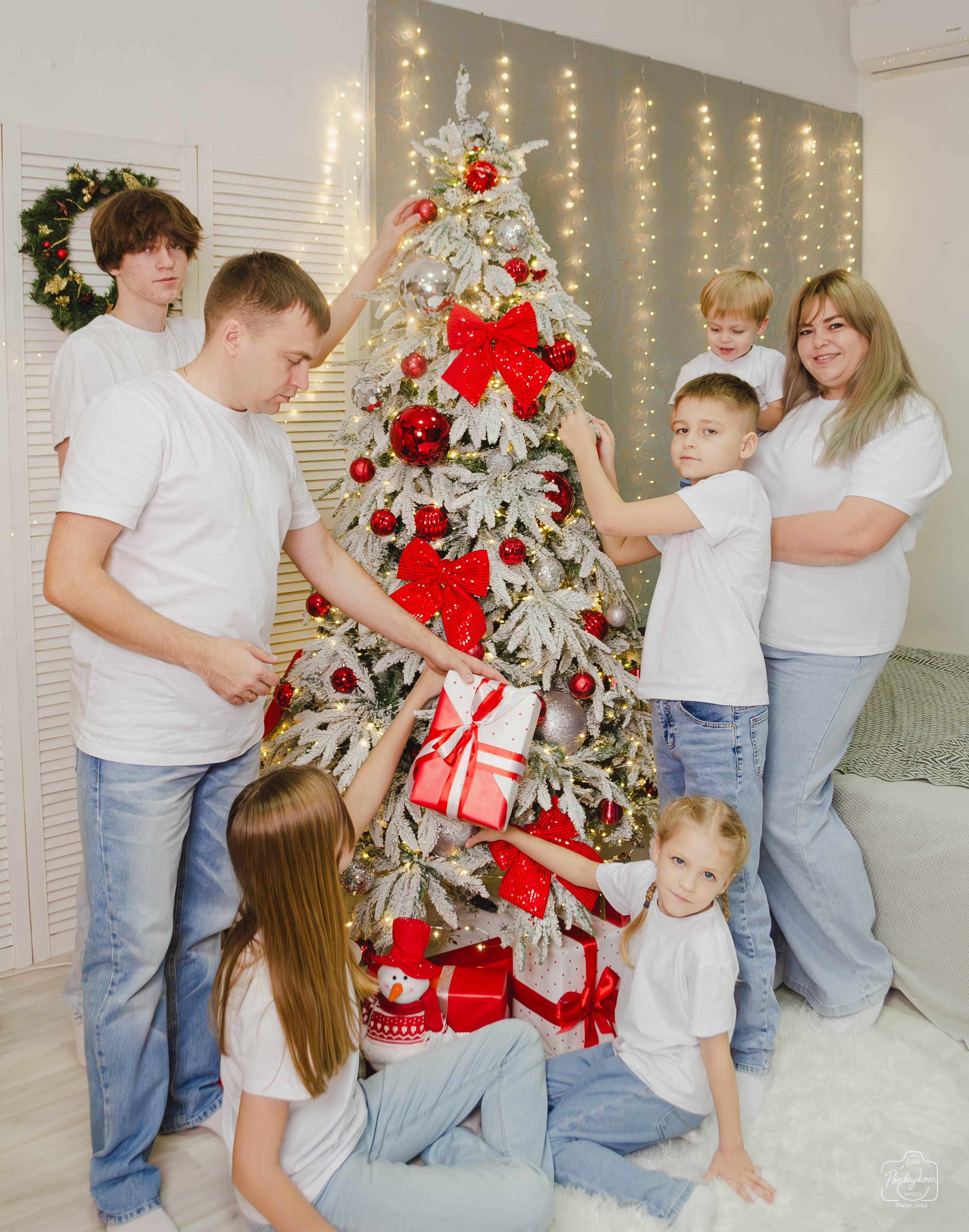 День матери|Благотворительная организация «Добро хорошо"|30.11.2025. Фотограф-видеограф Познякова Любовь