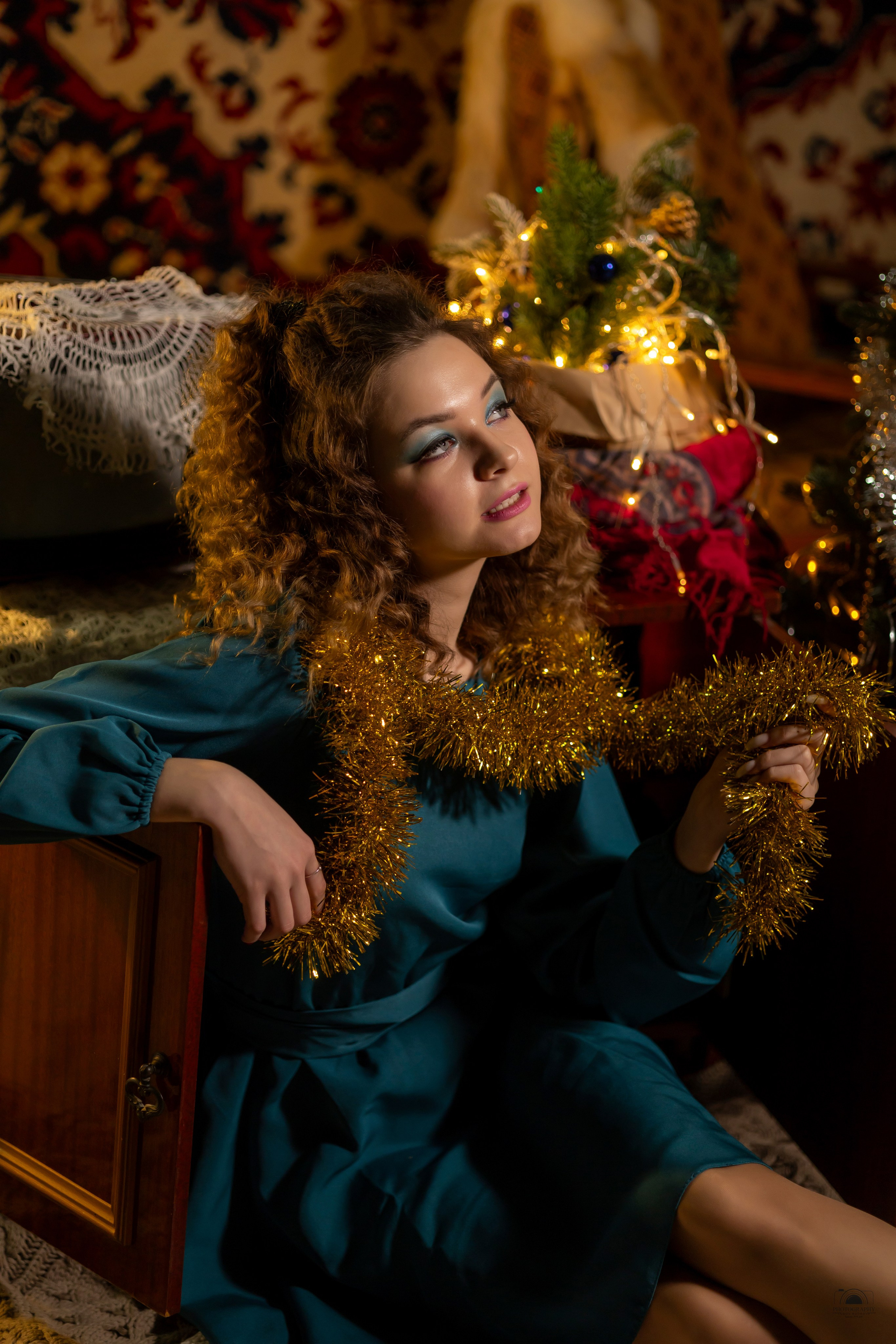 РашнГёл. Валерия. Семейный и портретный фотограф в Геленджике Любовь Бодрова