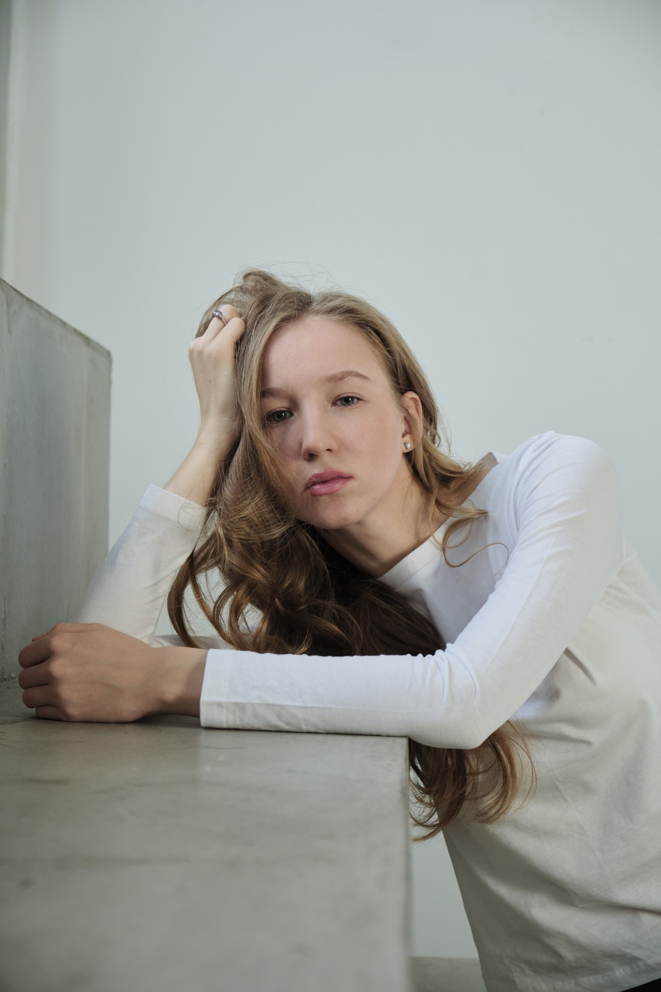 Элианора. Фотограф в Москве Михаил Елизарьев