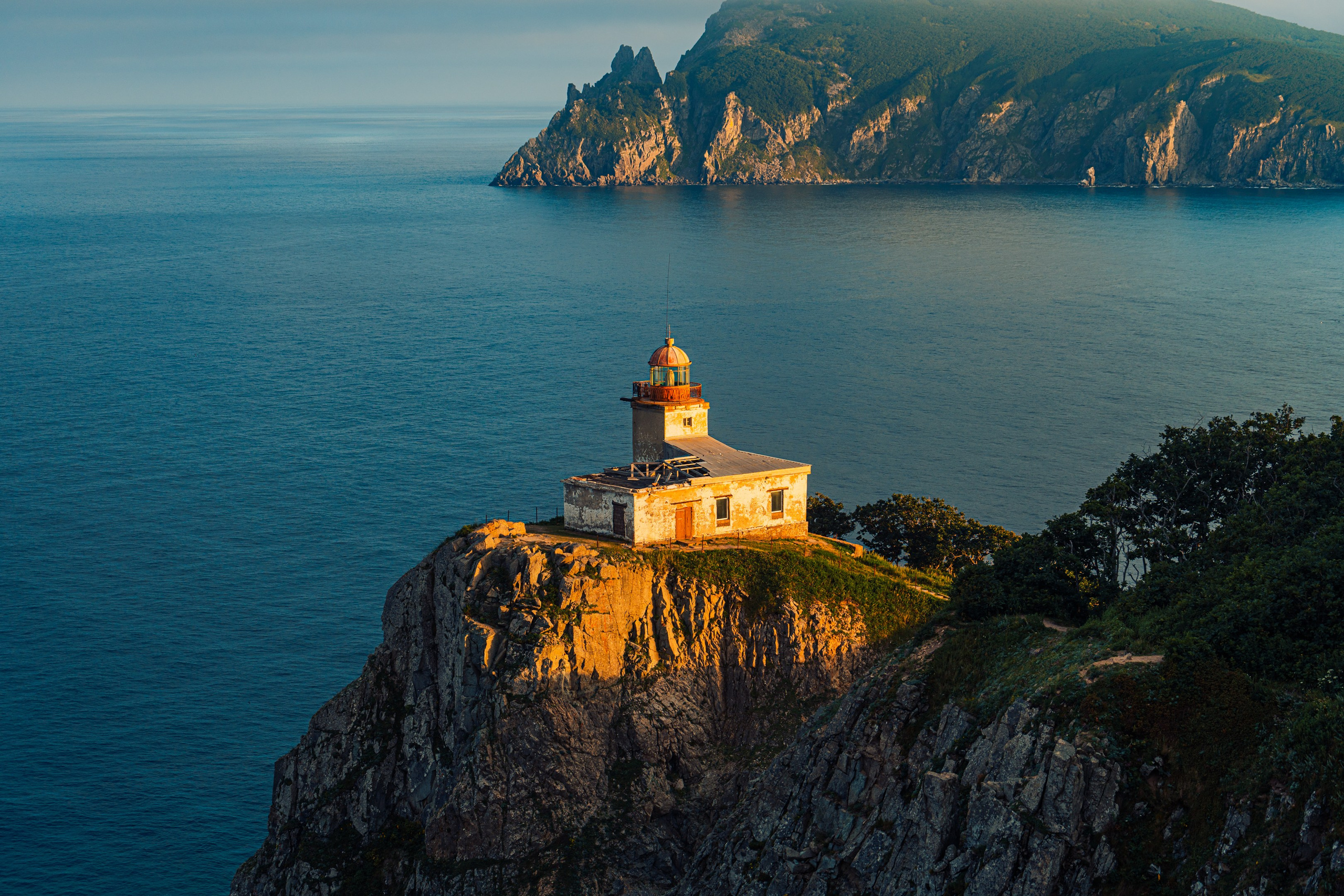 Полуостров Балюзек. Иван Зайцев (IZIART) — создание культурного кода через фото и видео