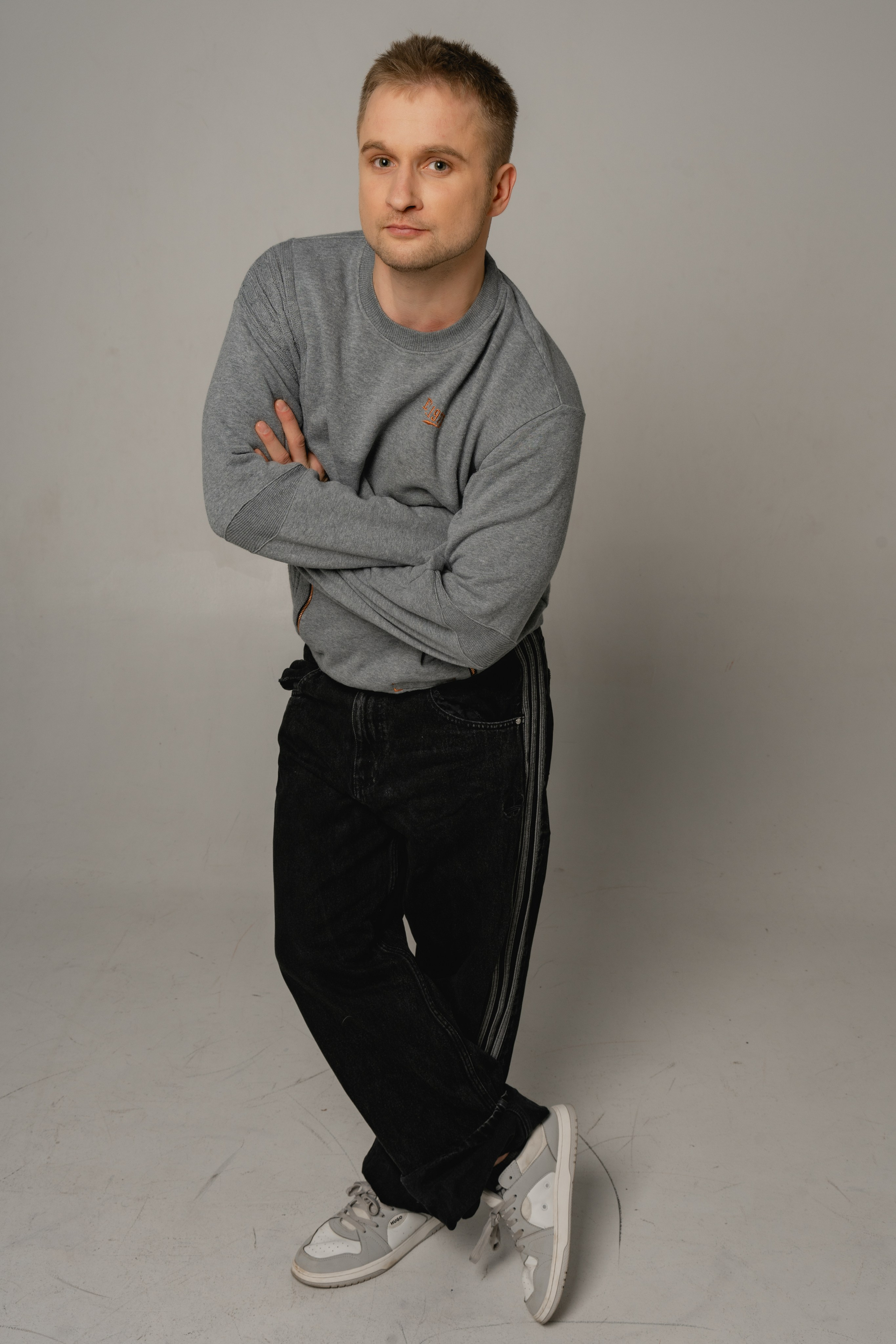 Дима. Виктория Саханкова — портретный и семейный фотограф в Москве