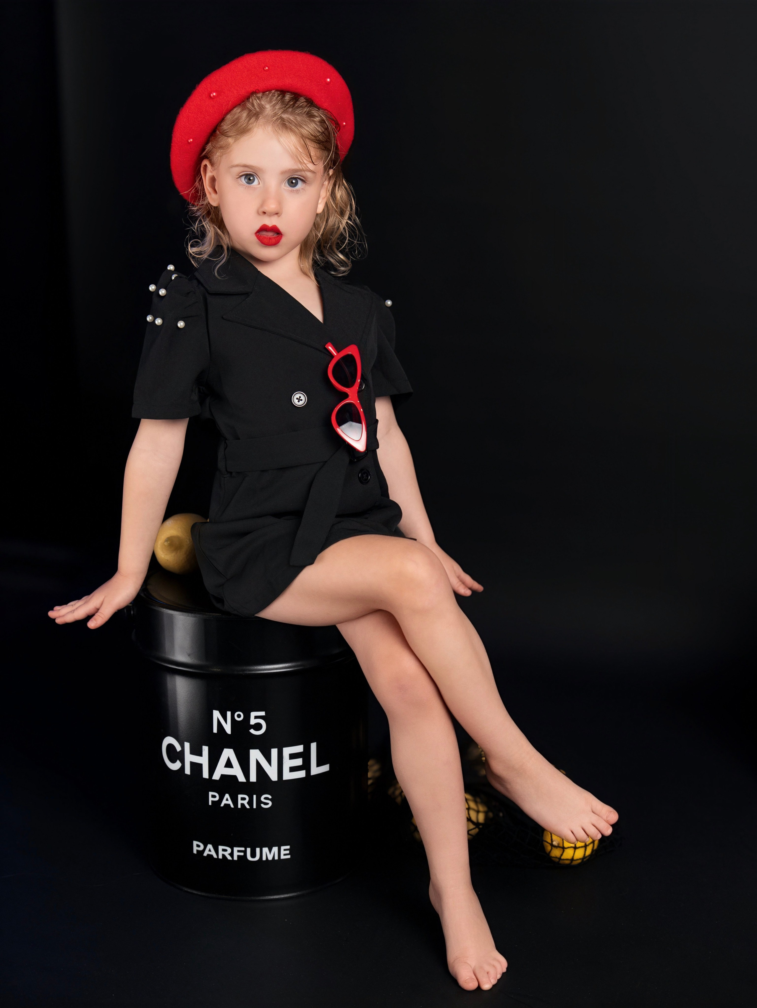 Fashion kids. Фотограф и видеограф Тверь