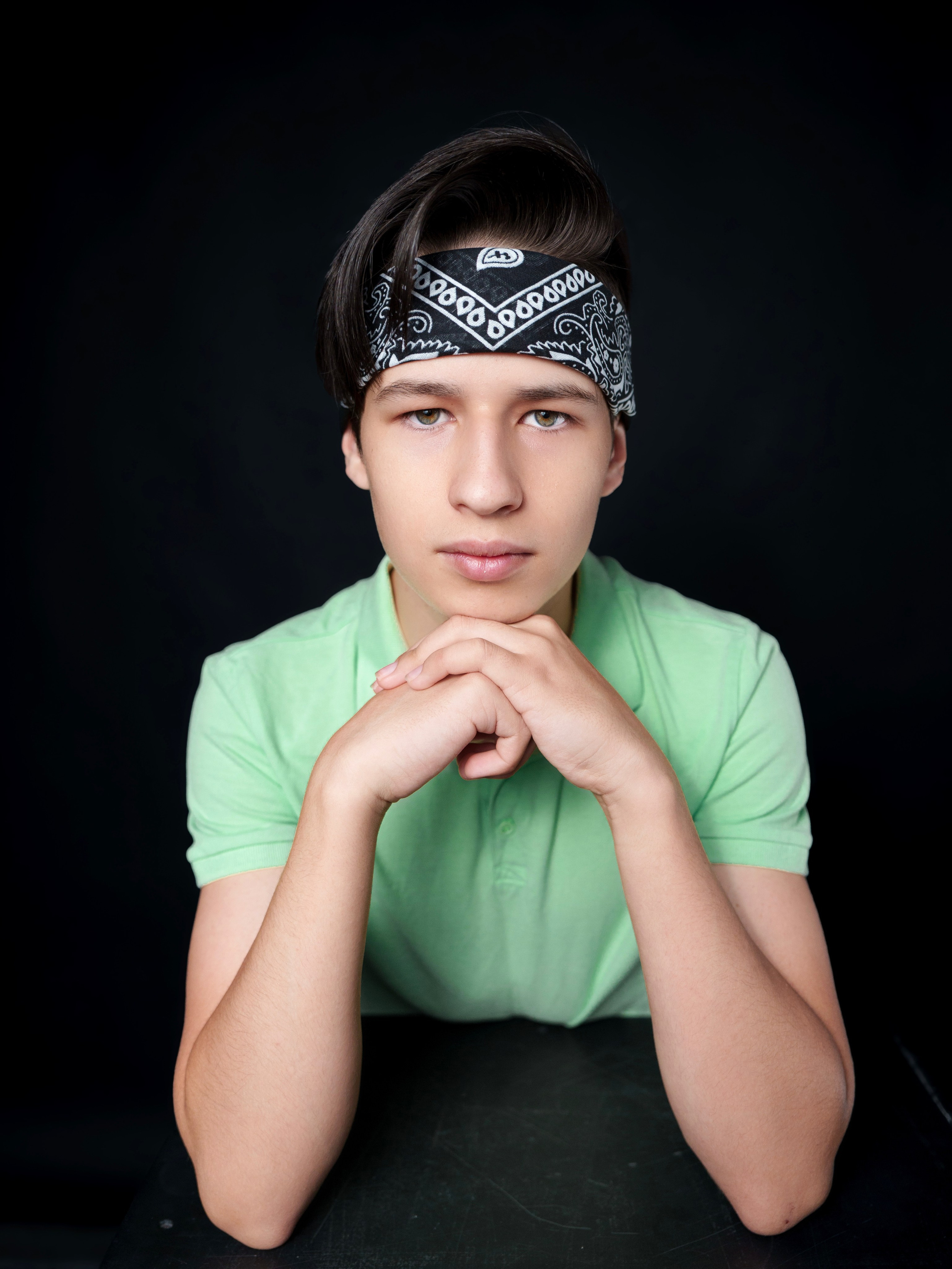 Beauty kids. Фотограф и видеограф Тверь