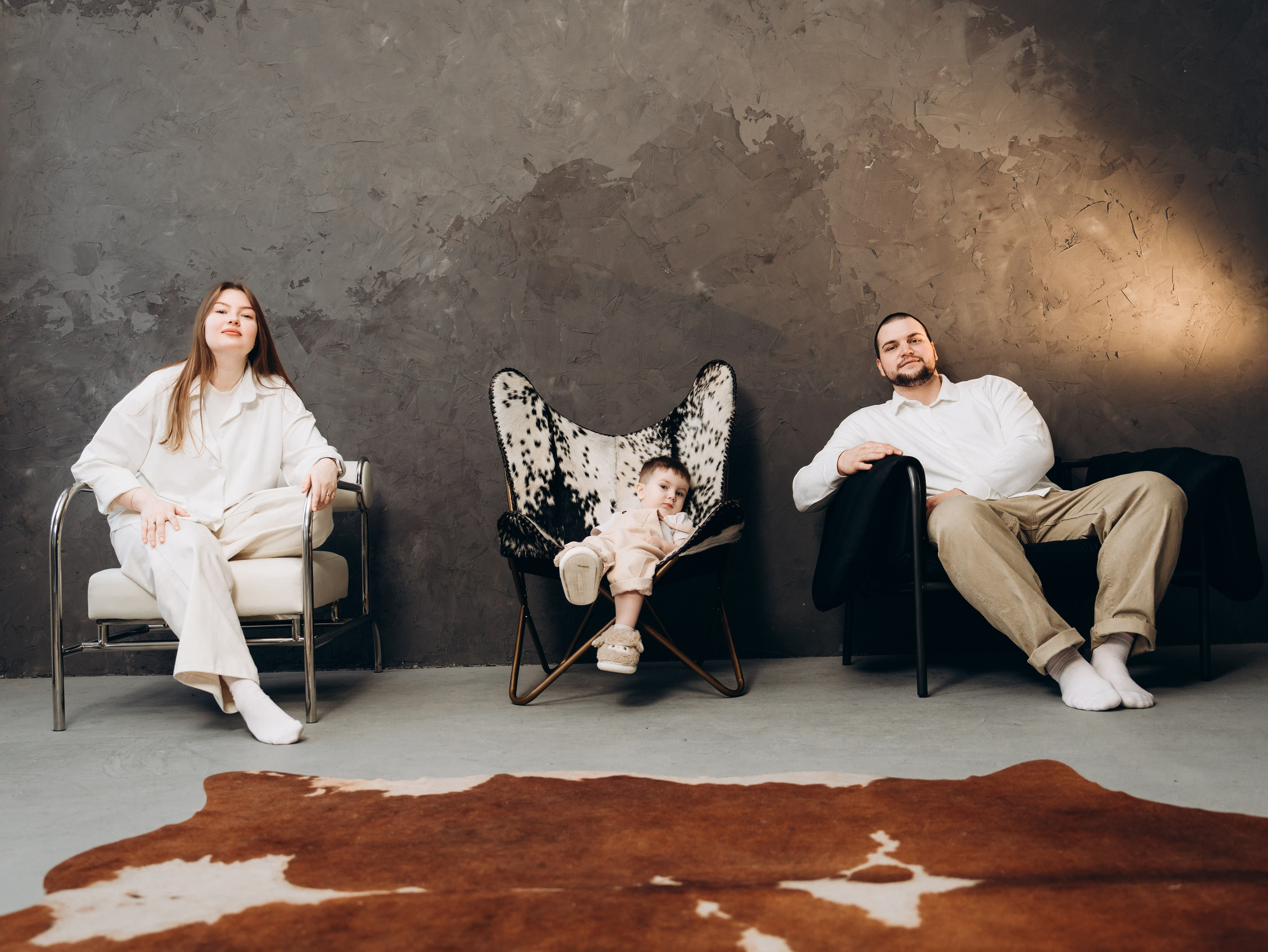 Family. Фотограф и видеограф Тверь