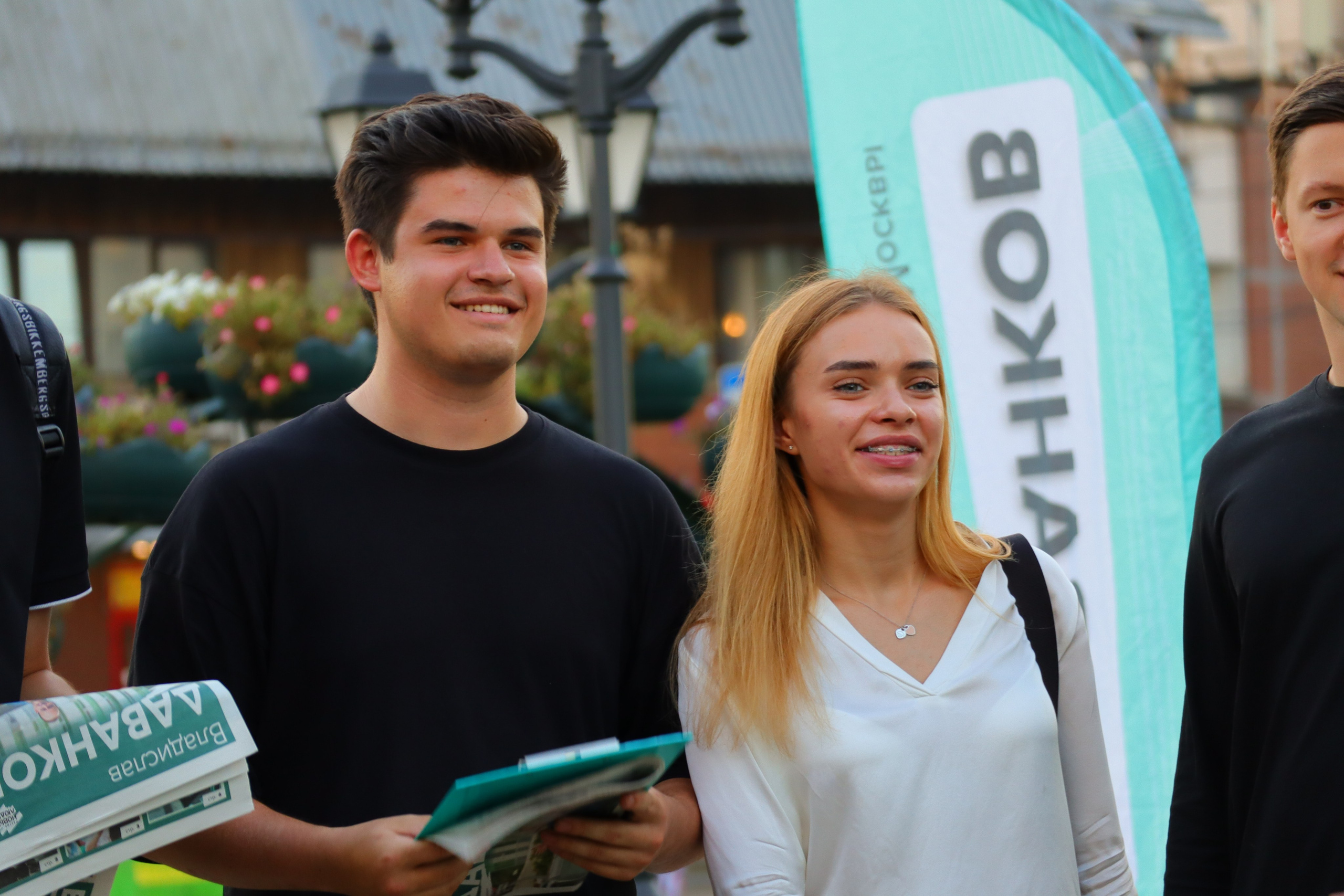 Репортаж мероприятий. Фотограф и видеограф Лашманов Павел