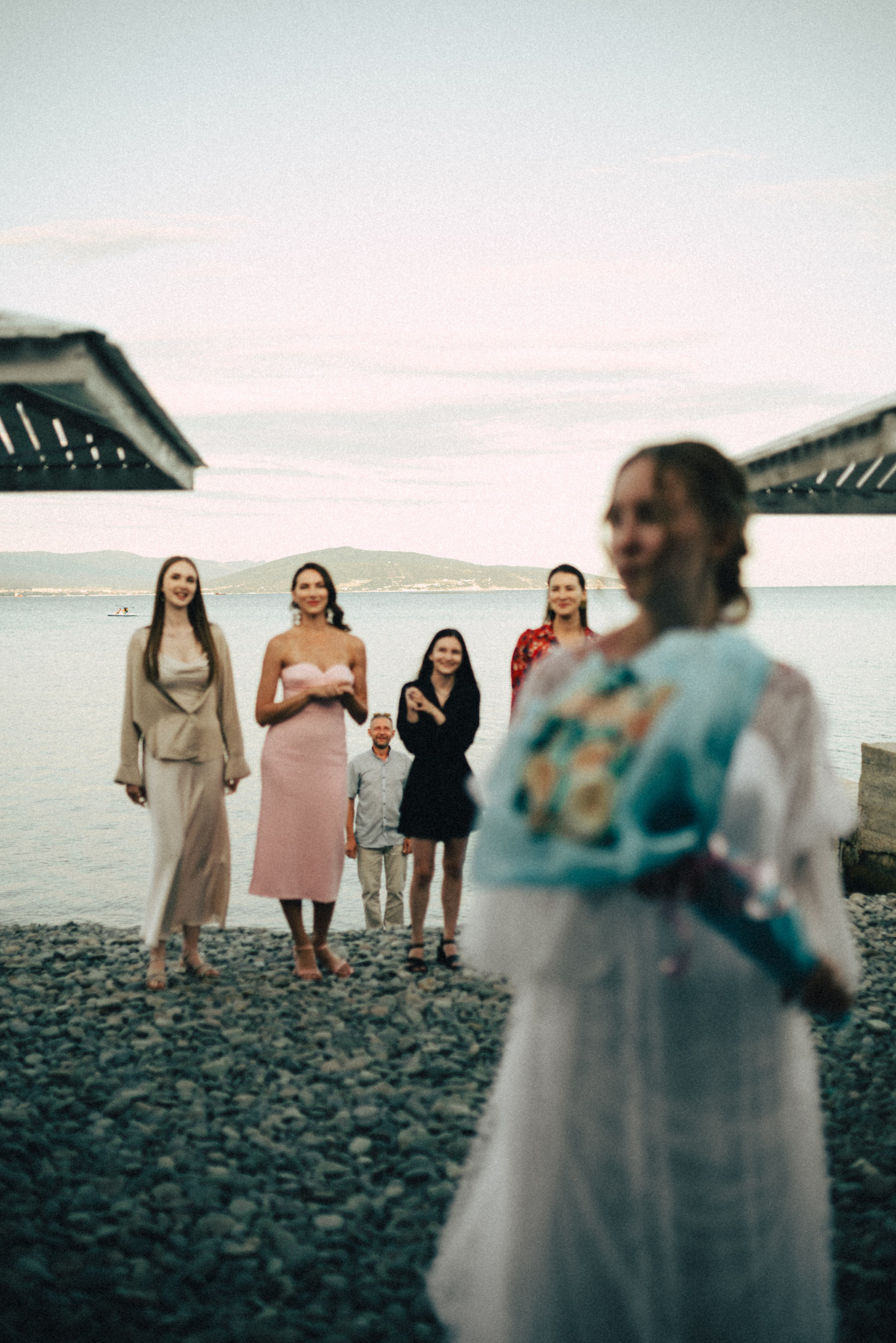 Руслан и Вероника |Полный свадебный день. Фотограф Санкт-Петербург, Новороссийск