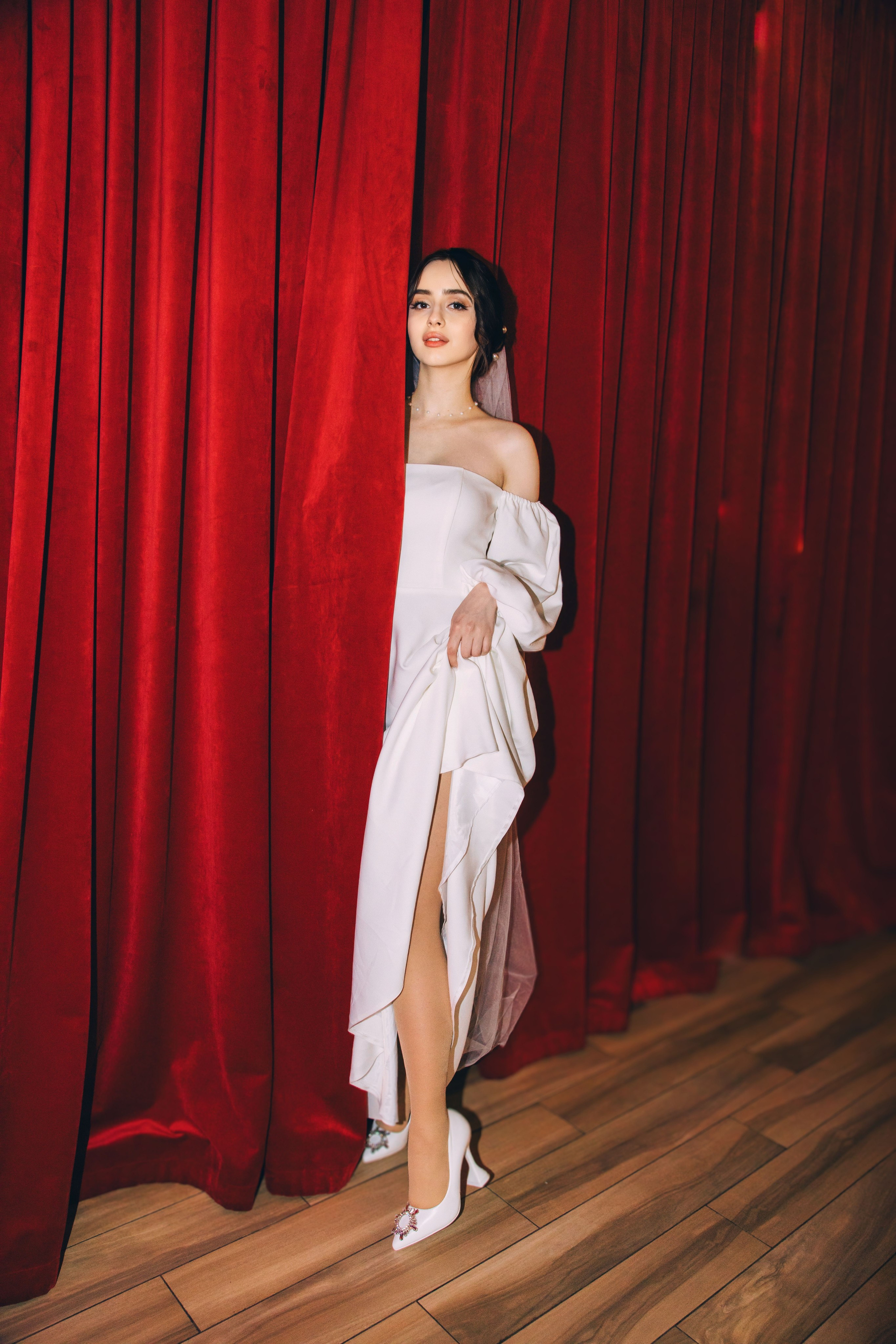 Свадебные банкеты. Фотограф и видеограф в Санкт-Петербурге Прохорова Надежда