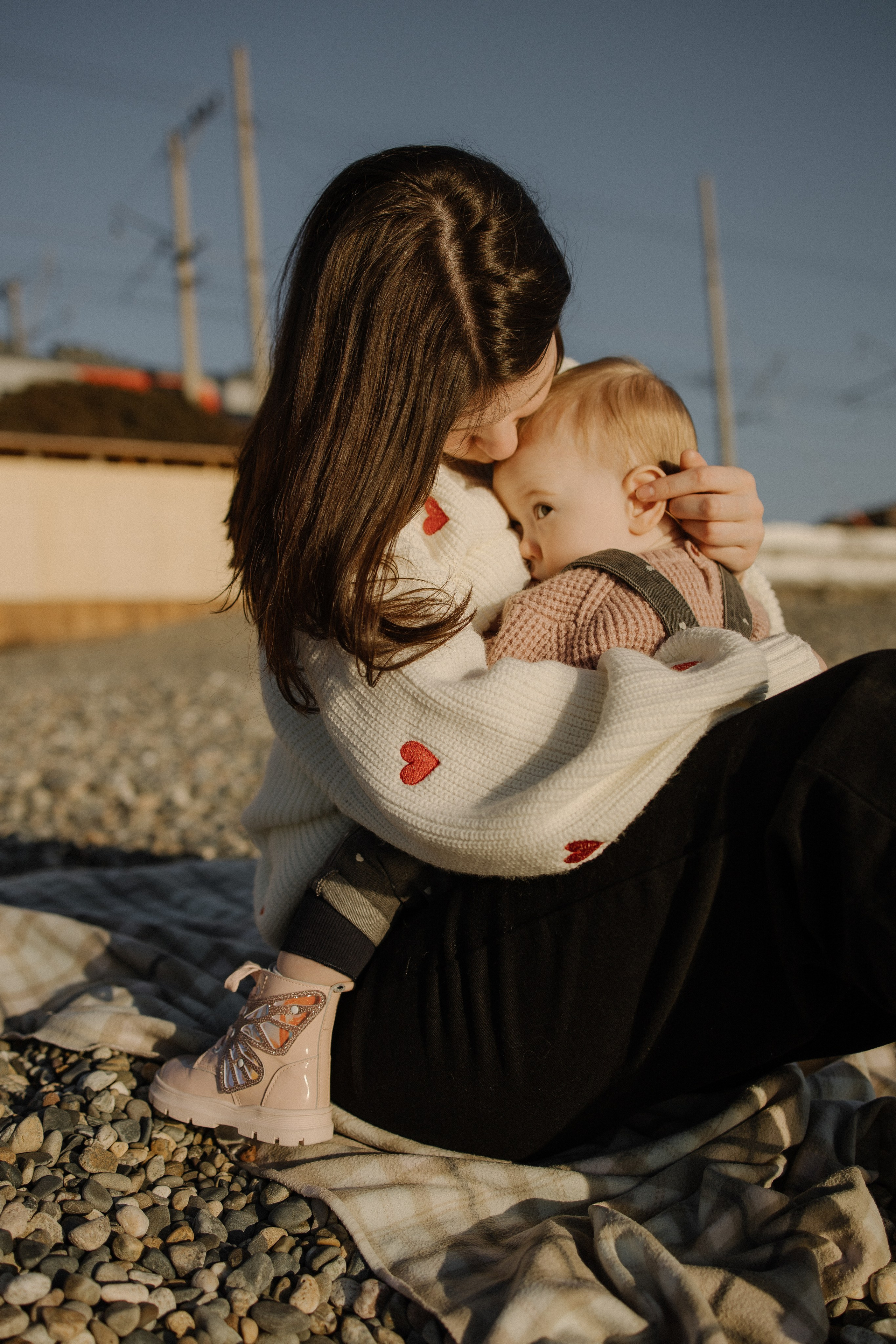 Олеся Миша и Амалия. Фотограф Сочи Адлер Сириус Красная поляна Олеся Минив