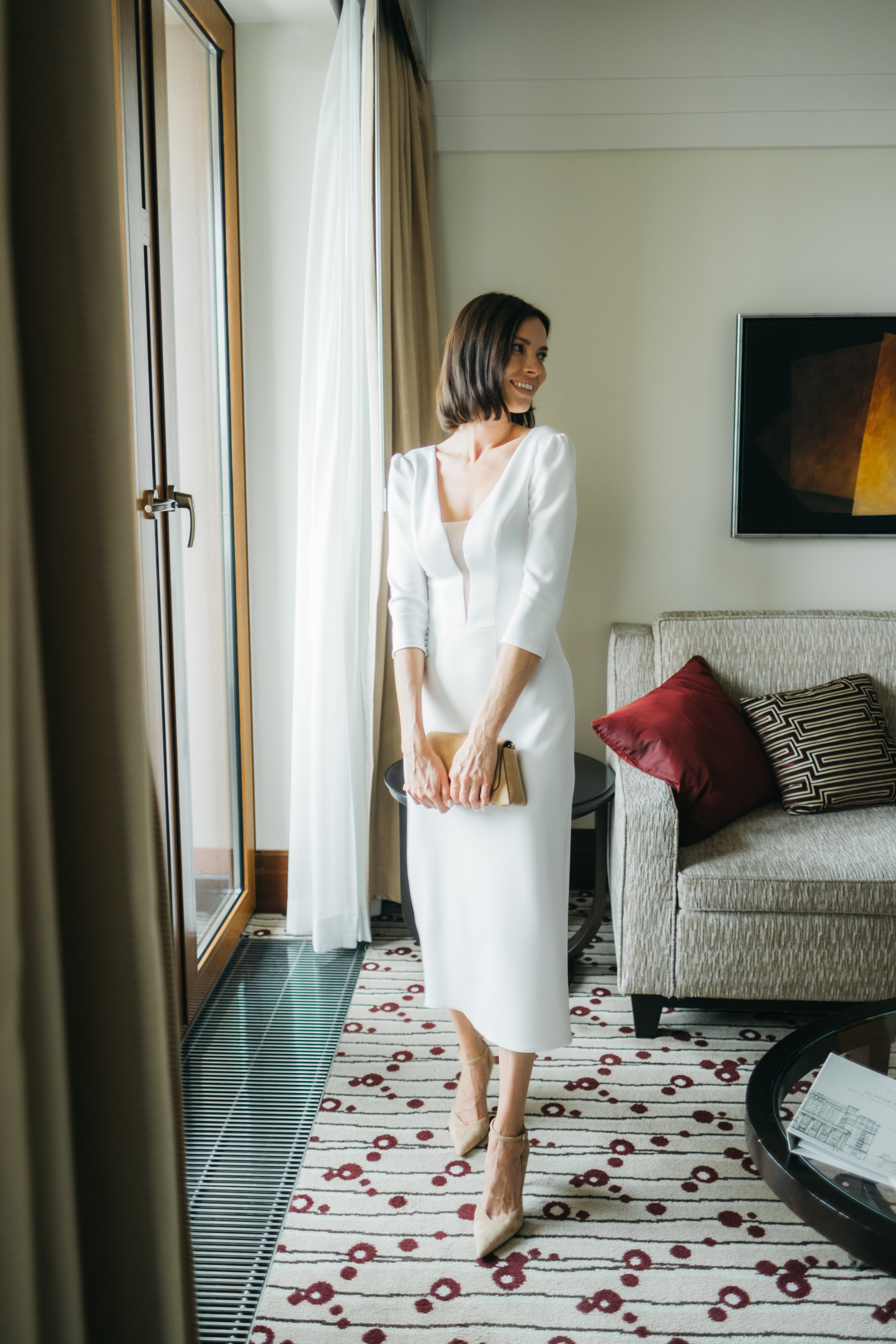 Nikita/Irina. Фотограф Астафьева Мария