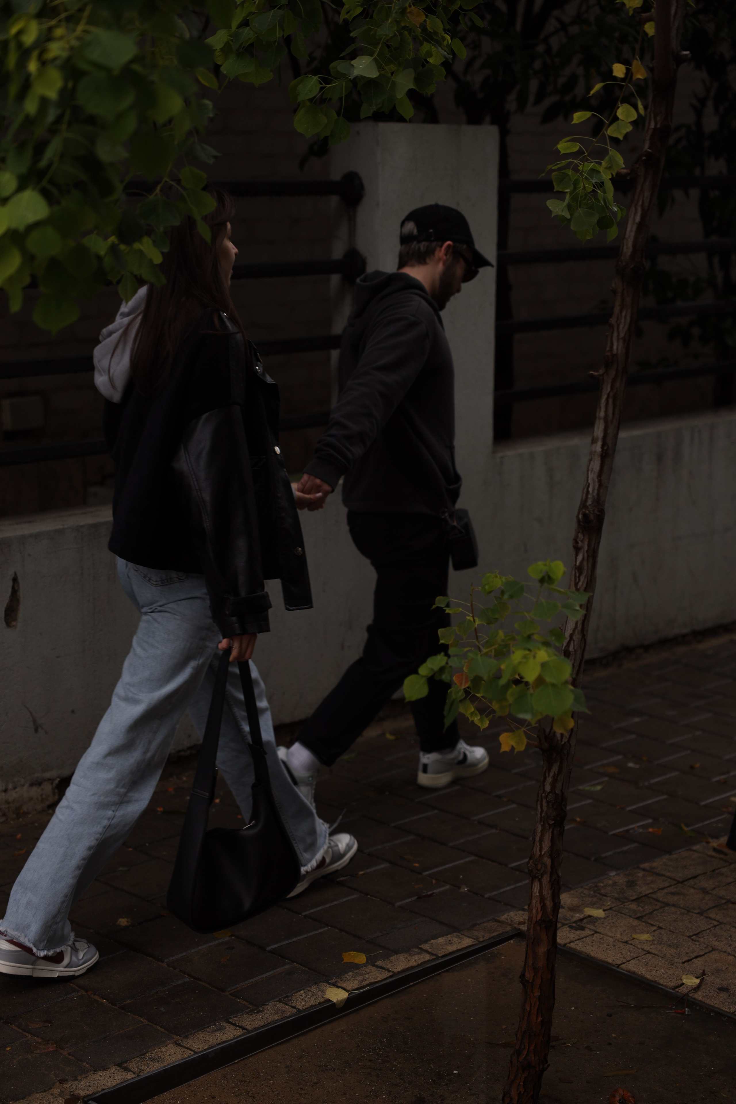 Лавстори в Израиле. Свадебный и репортажный фотограф в Санкт-Петербурге | Михаил Песиков