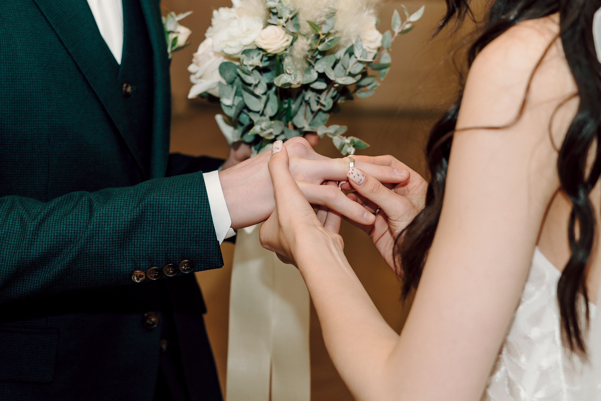 Свадебный день — Глеб и Дарья. Лёшка Варзегов — фотограф