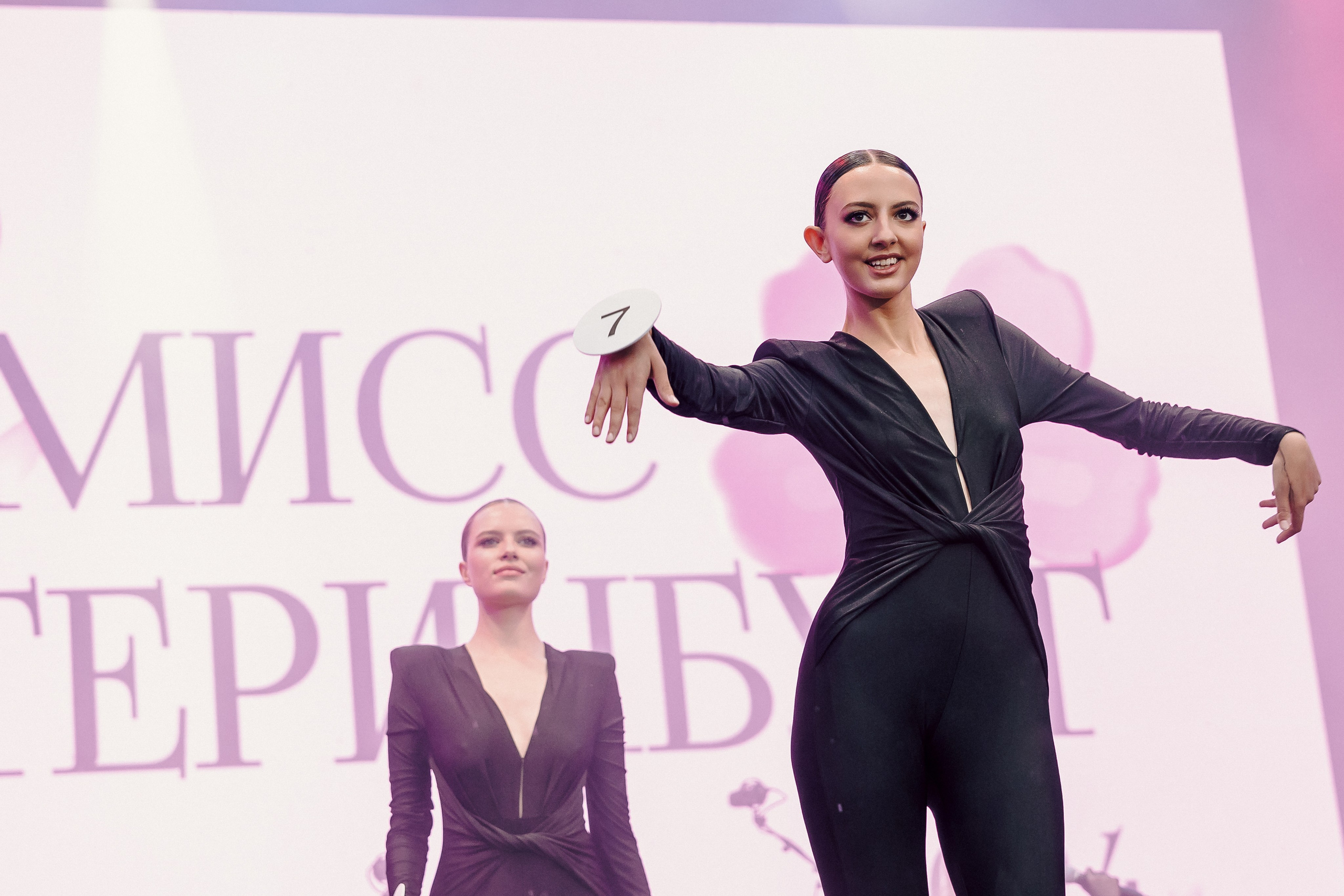 Мисс Екатеринбург 2024. Лёшка Варзегов — фотограф