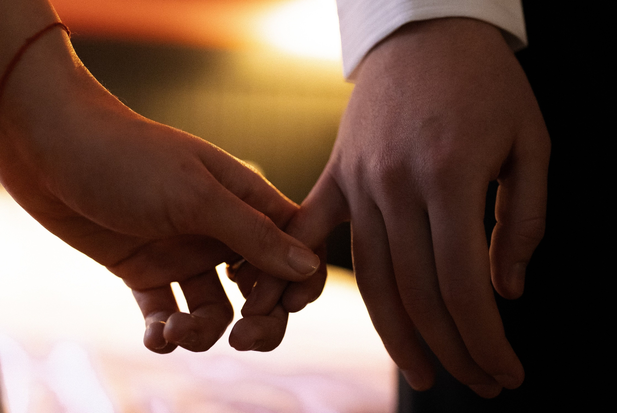 Ярослава и Максим. Свадебный и семейный фотограф Мария Князева в Санкт-Петербурге