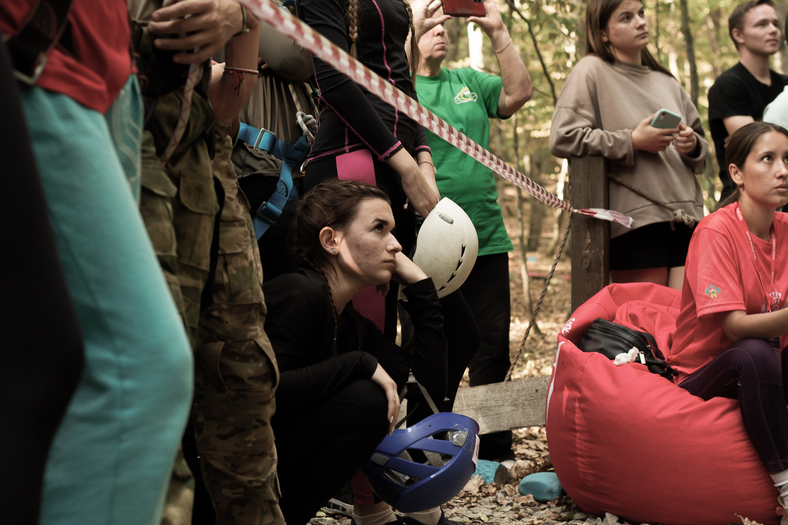 ТурСлет команд СПО Краснодарского края 2023. Фото