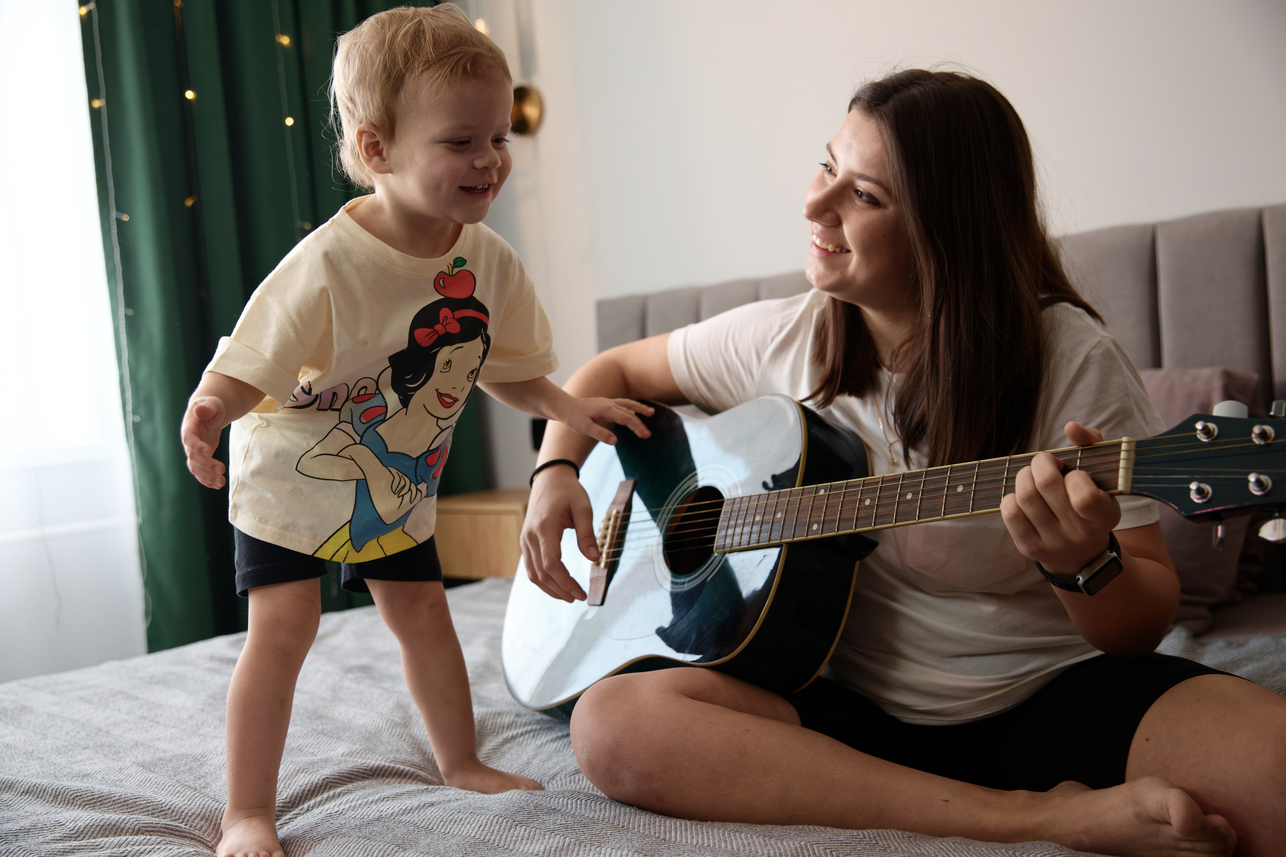Семья Пылайкиных. Семейный фотограф — Макс Белогрудов