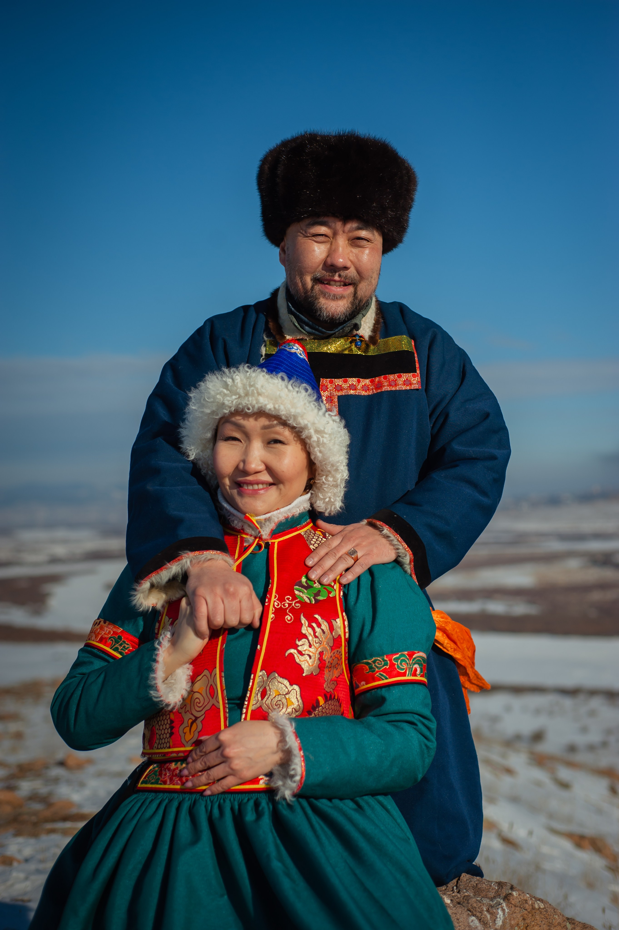 Весна_Природа. Андреева Александра фотограф в г. Улан-Удэ