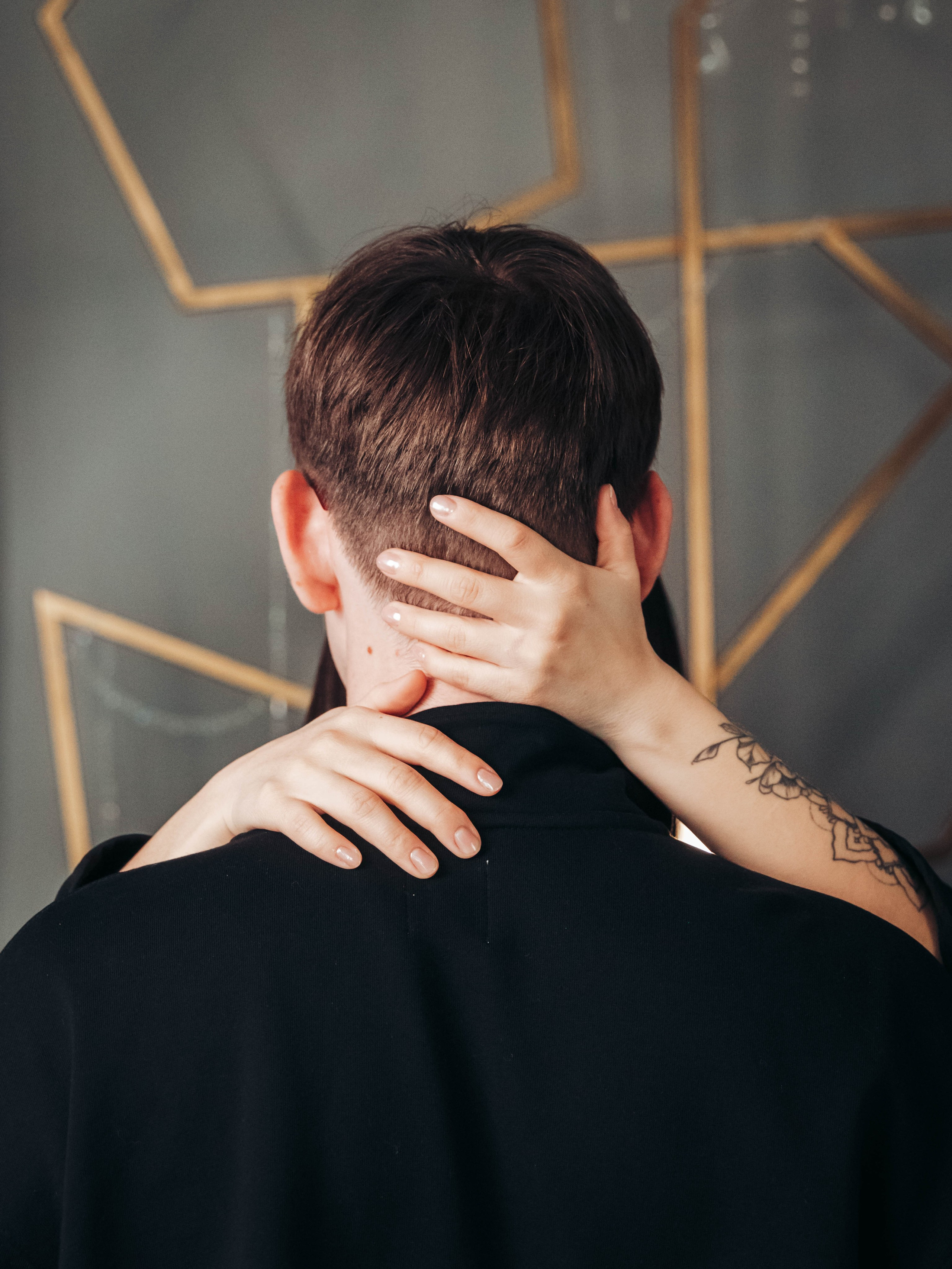 Влад и Анжелика. PhotoMeet — Фотограф в Улан-Удэ