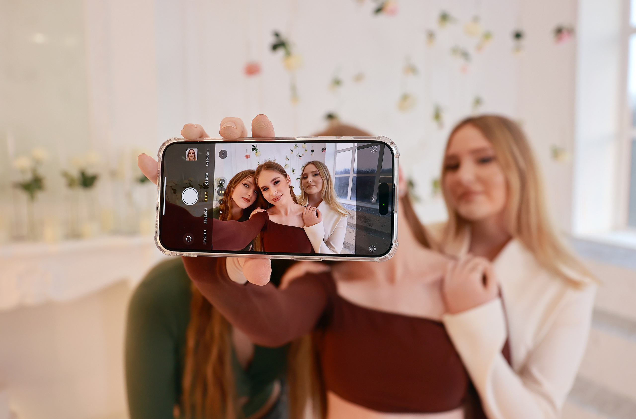 Выпускной альбом (Гимназия 87). Детский семейный фотограф Краснодар