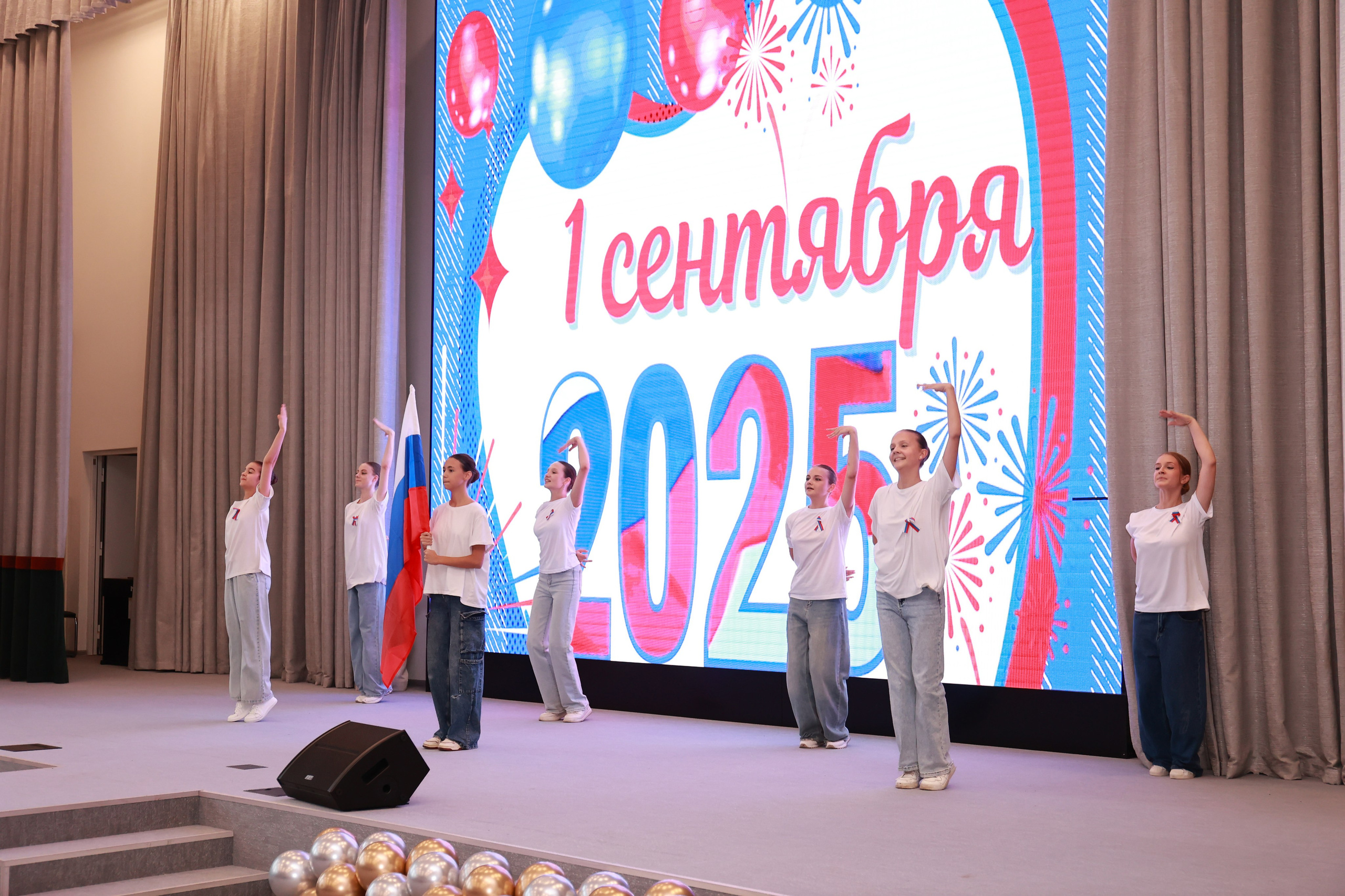 1 сентября 2025 г. Детский семейный фотограф Краснодар