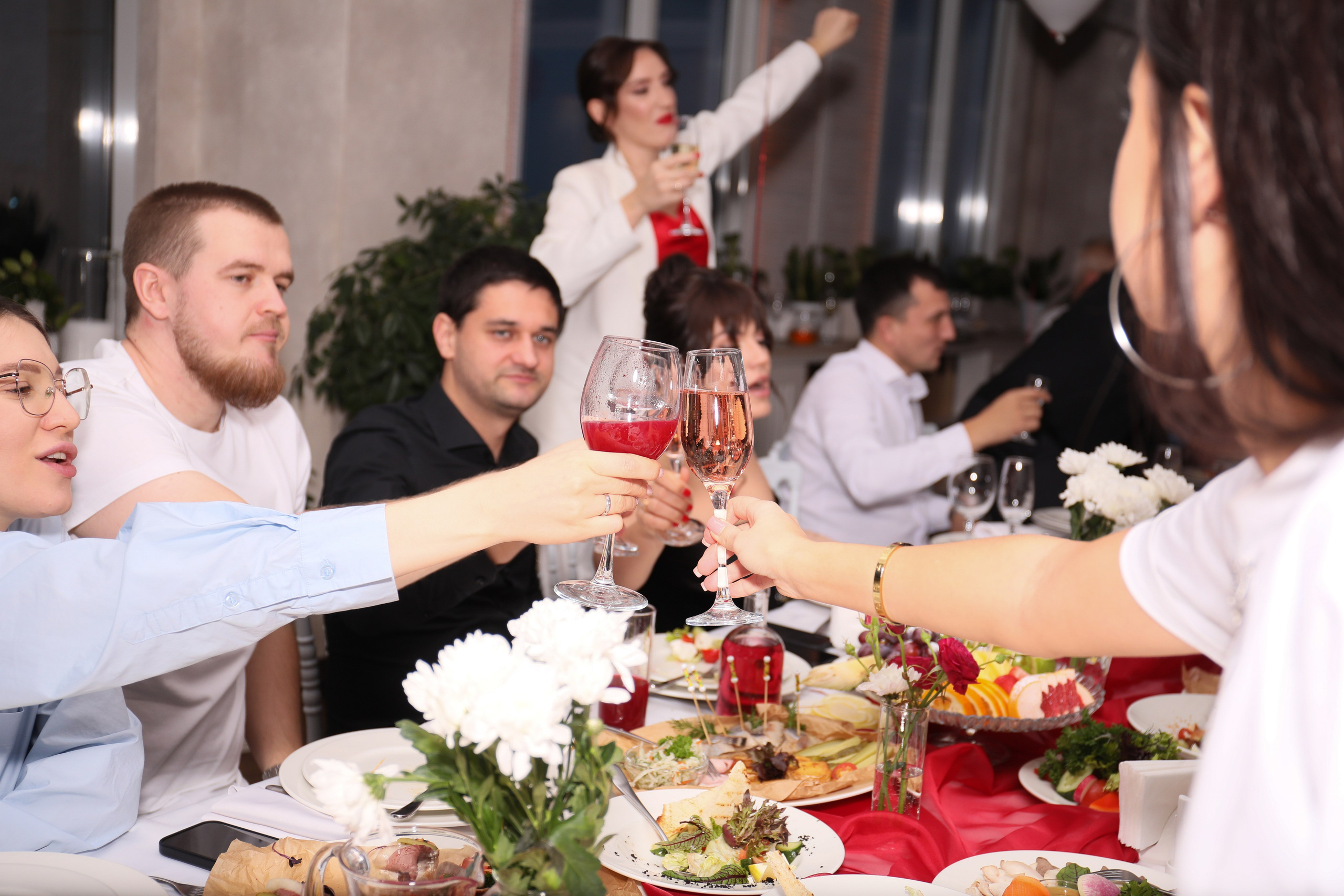 Ресторан «Разговоры». Детский семейный фотограф Краснодар