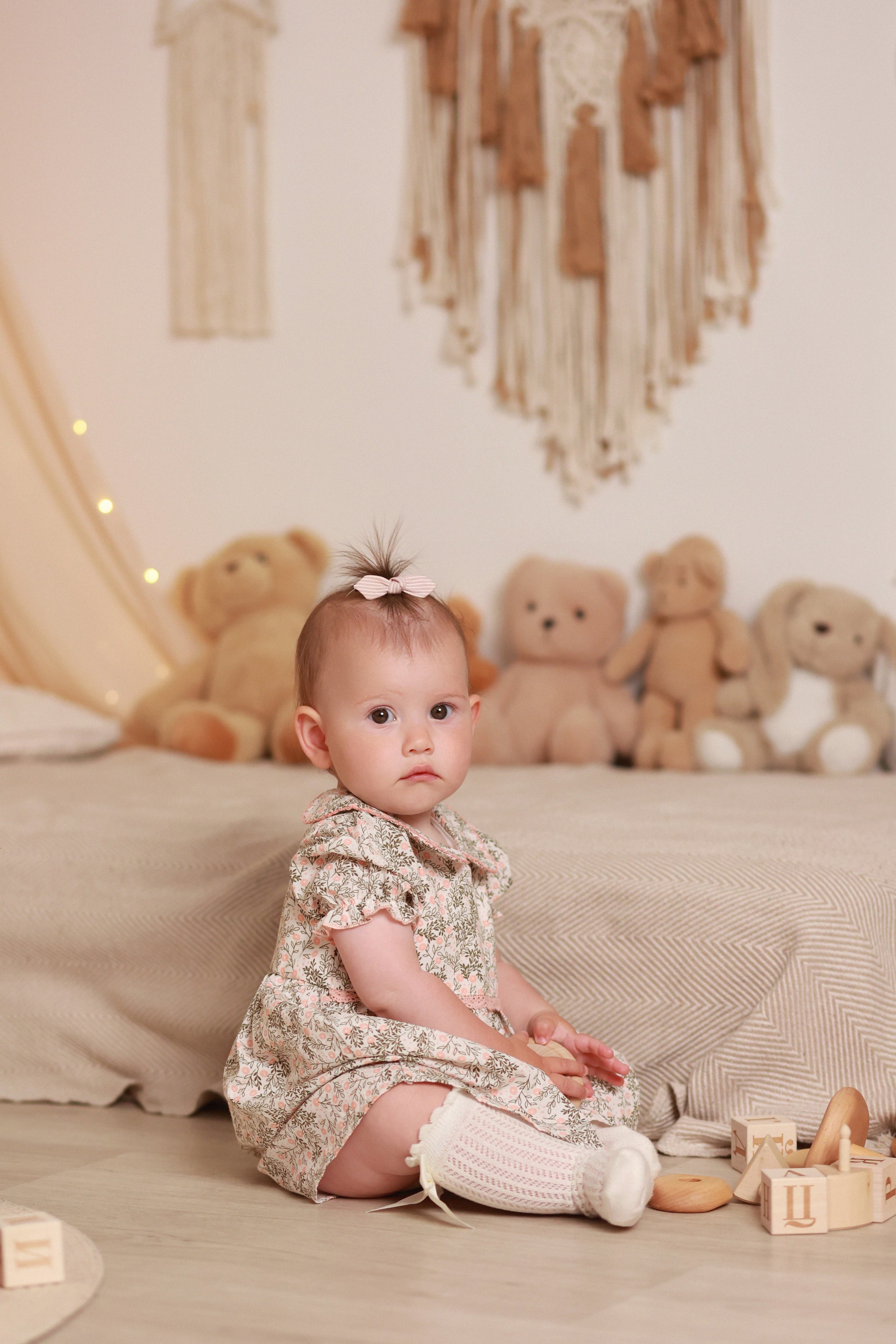 Виктория. Детский семейный фотограф Краснодар