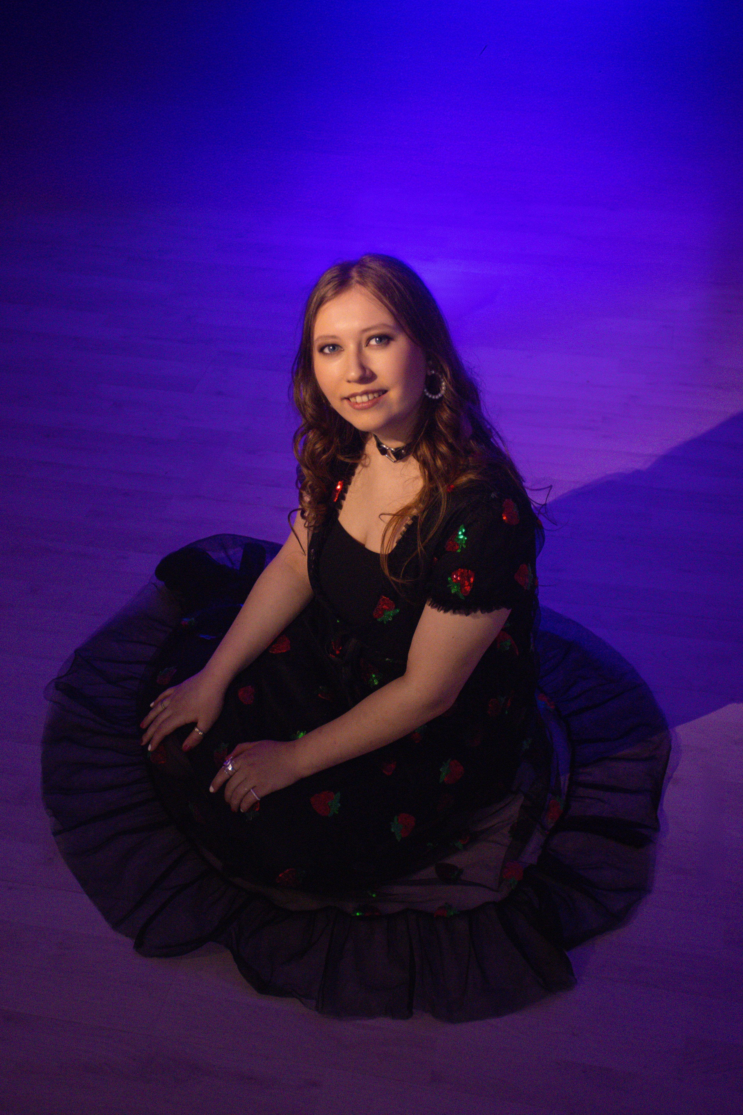 Мама и дочь. Семейный фотограф в Вышнем Волочке — Ульяна Иванова | Фотосессии для всей семьи