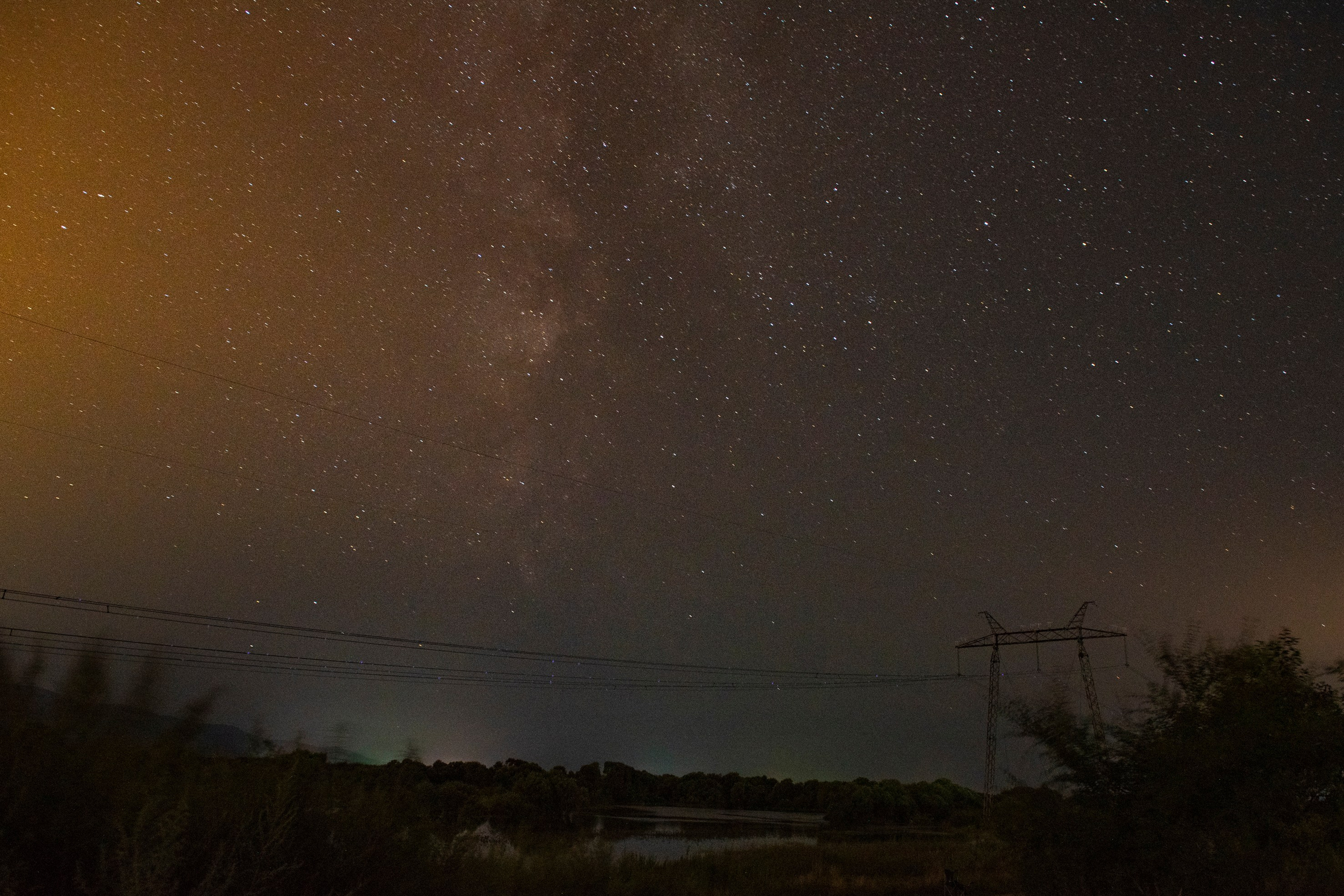 Природа Хабаровского края. Команда фотографов Кристины Ивановой