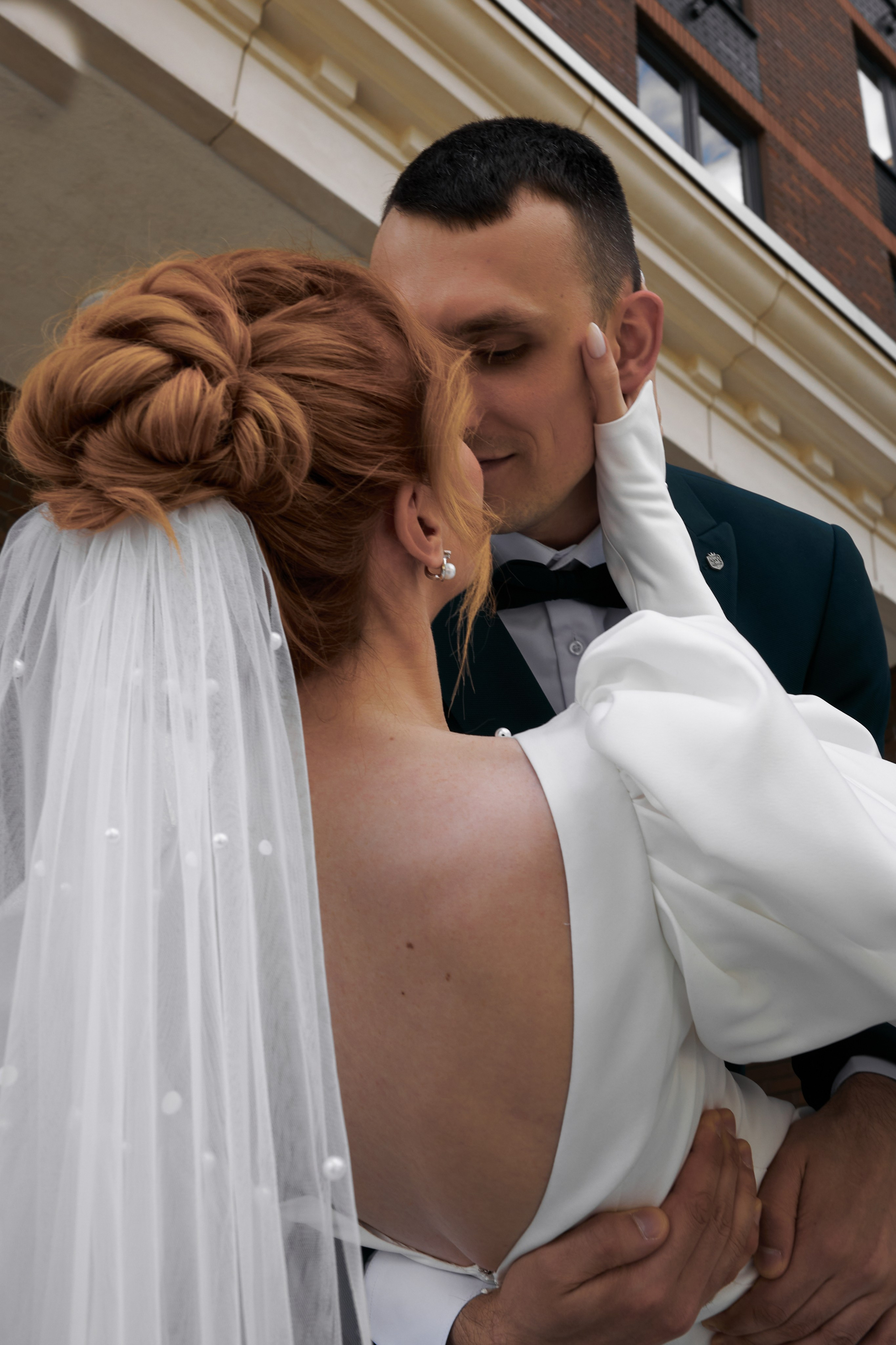 A&M. Свадебный фотограф / Reels Нижний Новгород Татьяна Красильникова