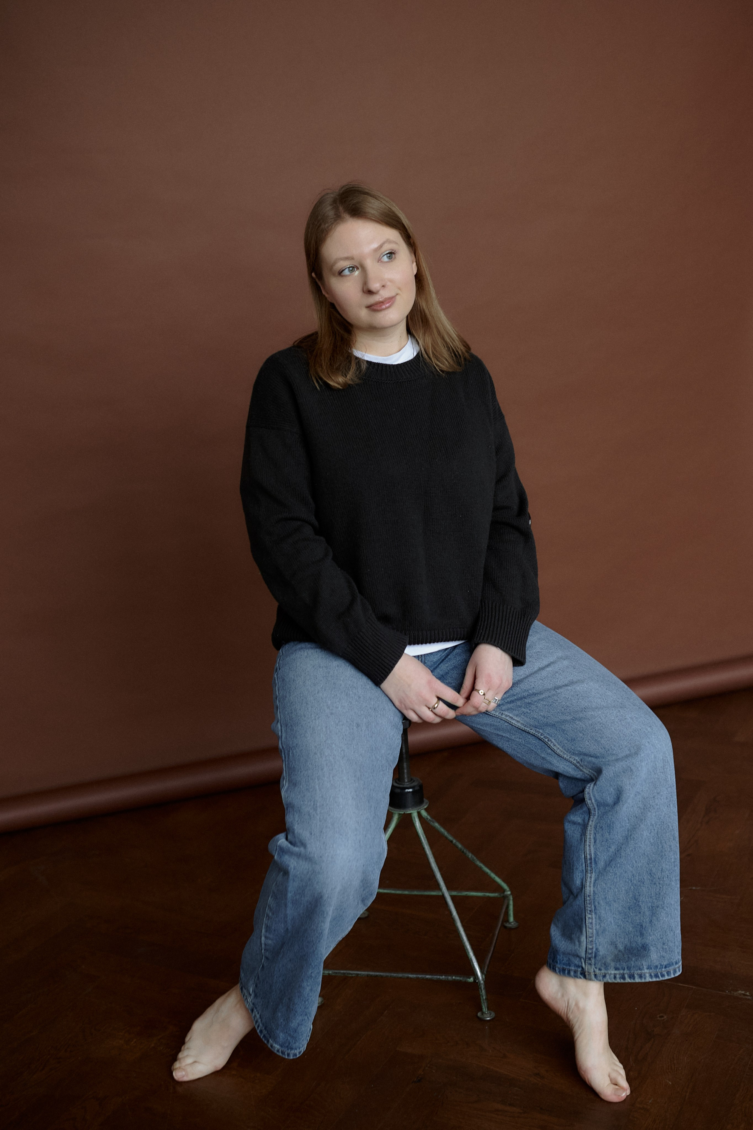 Настя. Семейный и свадебный lifestyle-фотограф в Москве Мария Петрова