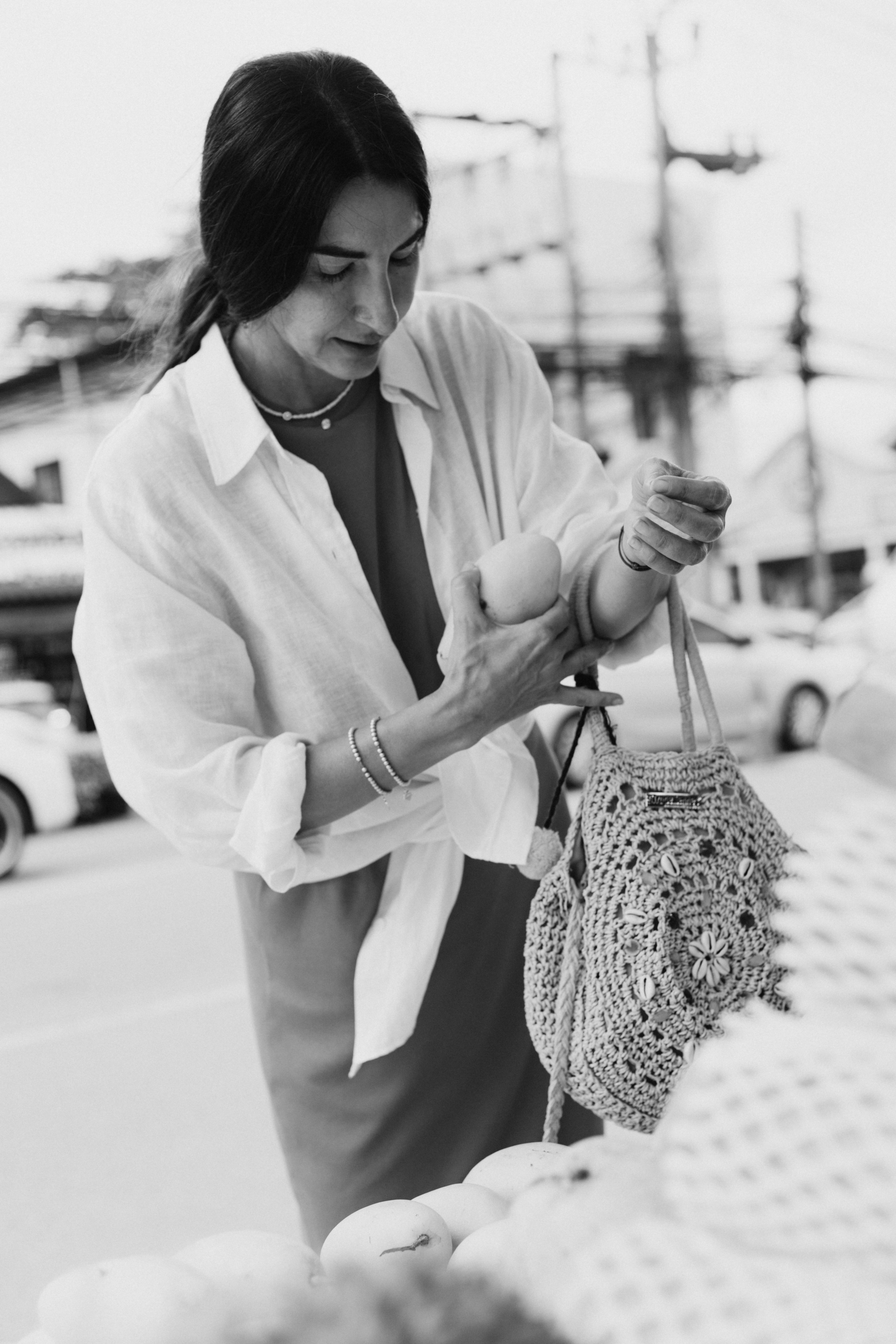 Дарья. Нутрициолог. Фотограф Карина Вовк