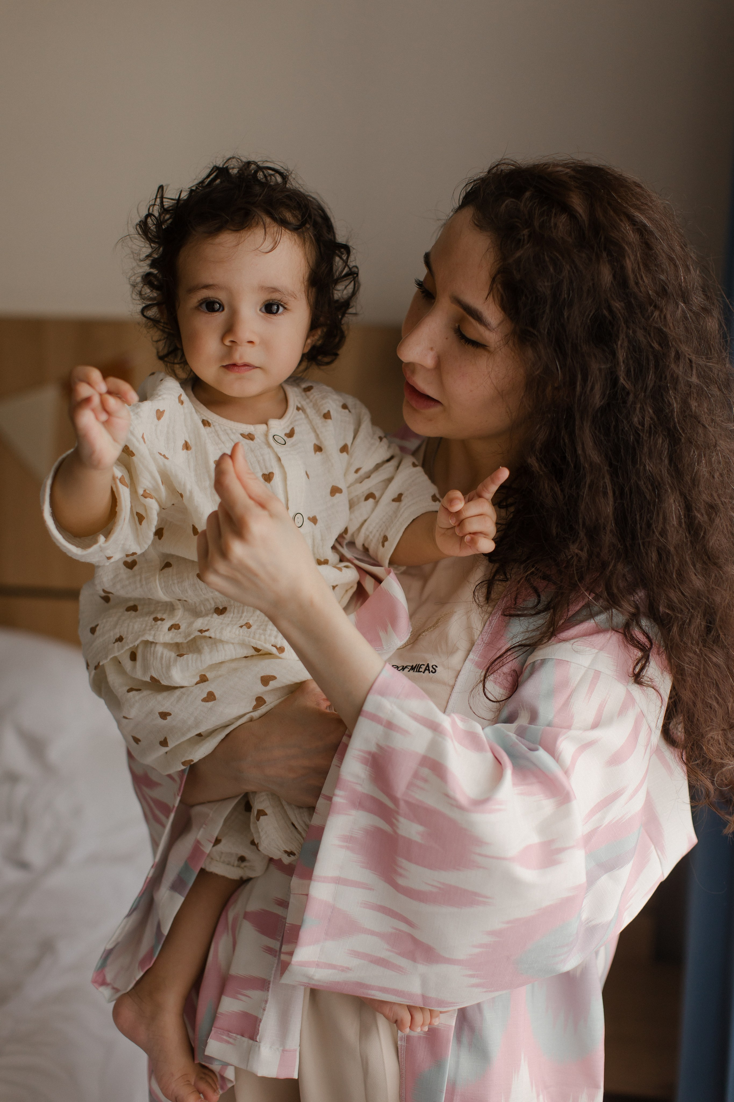 Сэми. Семейный и детский фотограф в Москве Кузьмина Мария