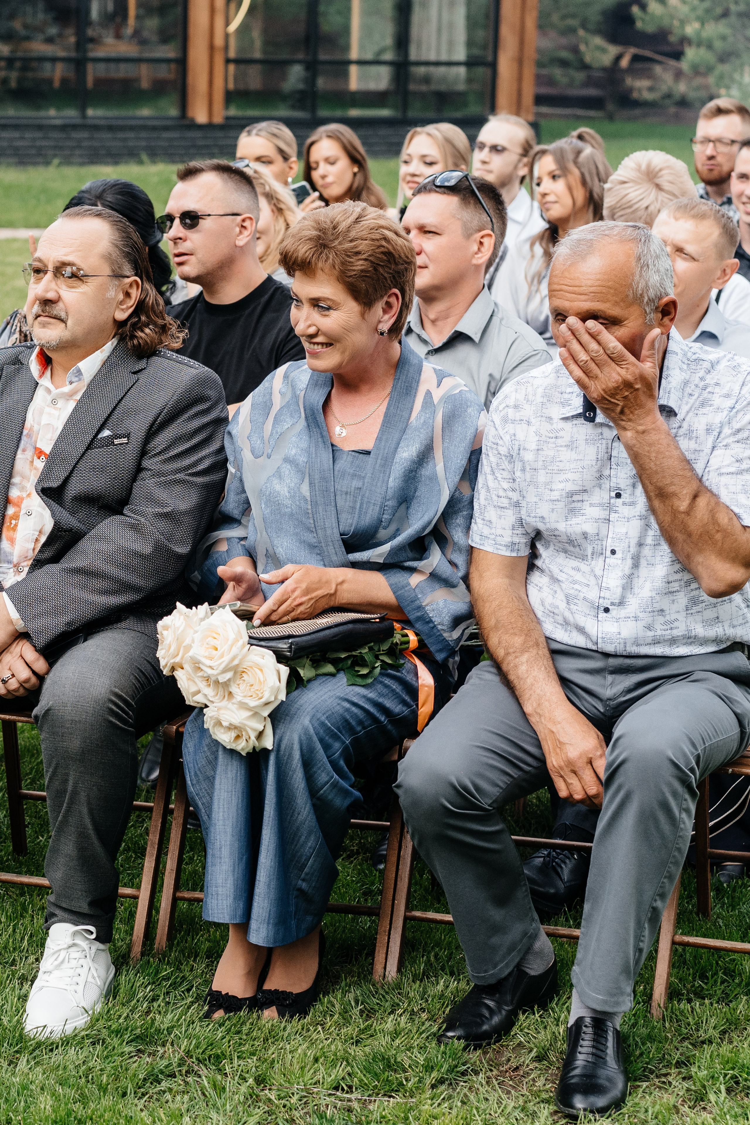 Элла & Кирилл. Свадебный фотограф Барнаул Алексей Павлов