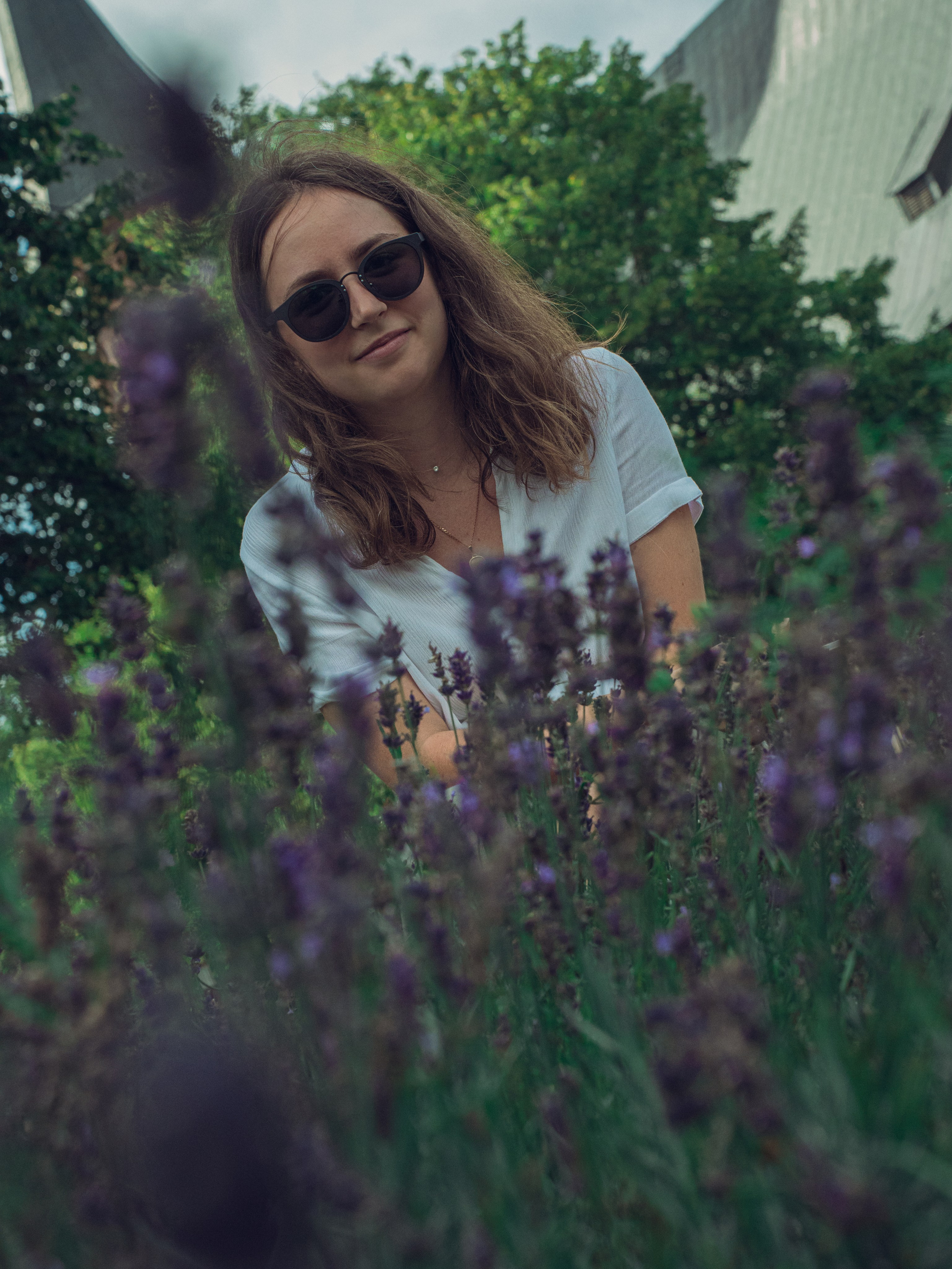 Калининградский трип друзей. Фотограф Мирослава Ряполова, Москва