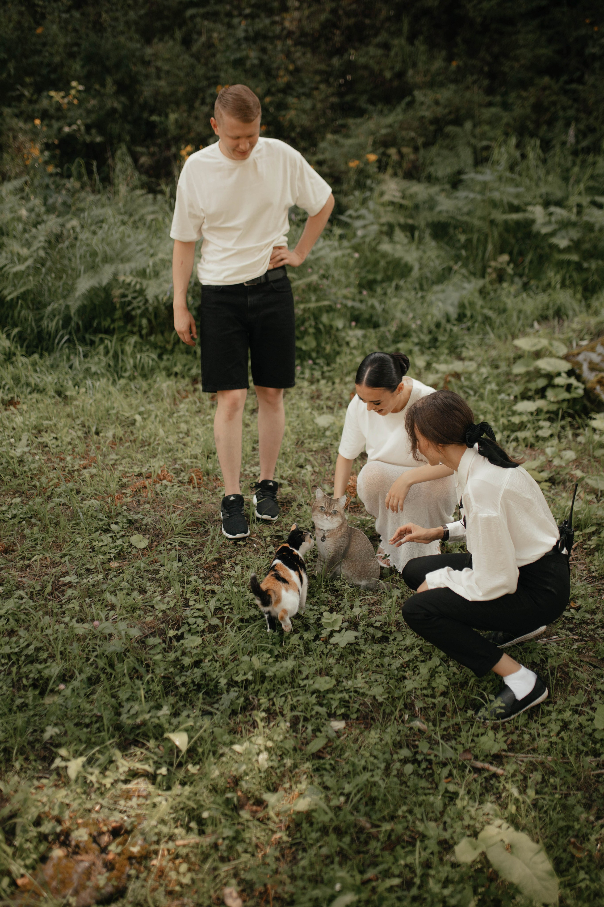 Максим и Арина. Фотограф Барнаул Полина Теплова