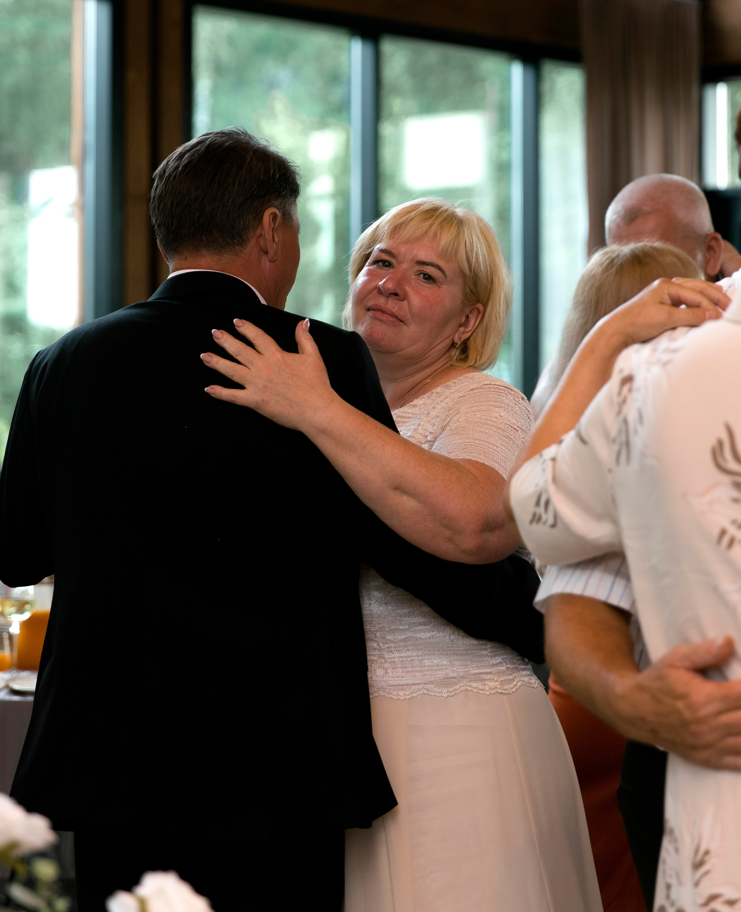 Тимур и Маша. Свадебный фотограф в Барнауле и Новосибирске Лия Варкентин